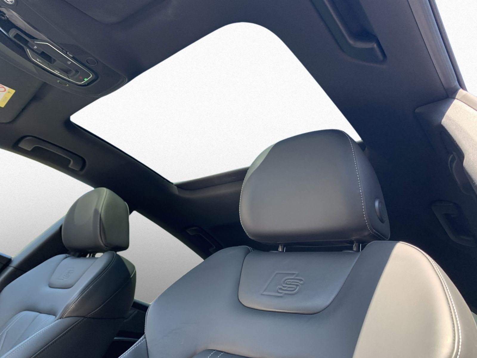 A7 Sportback 45 TDI QUAT S LINE MATRIX+PANO+KAM+AHK
