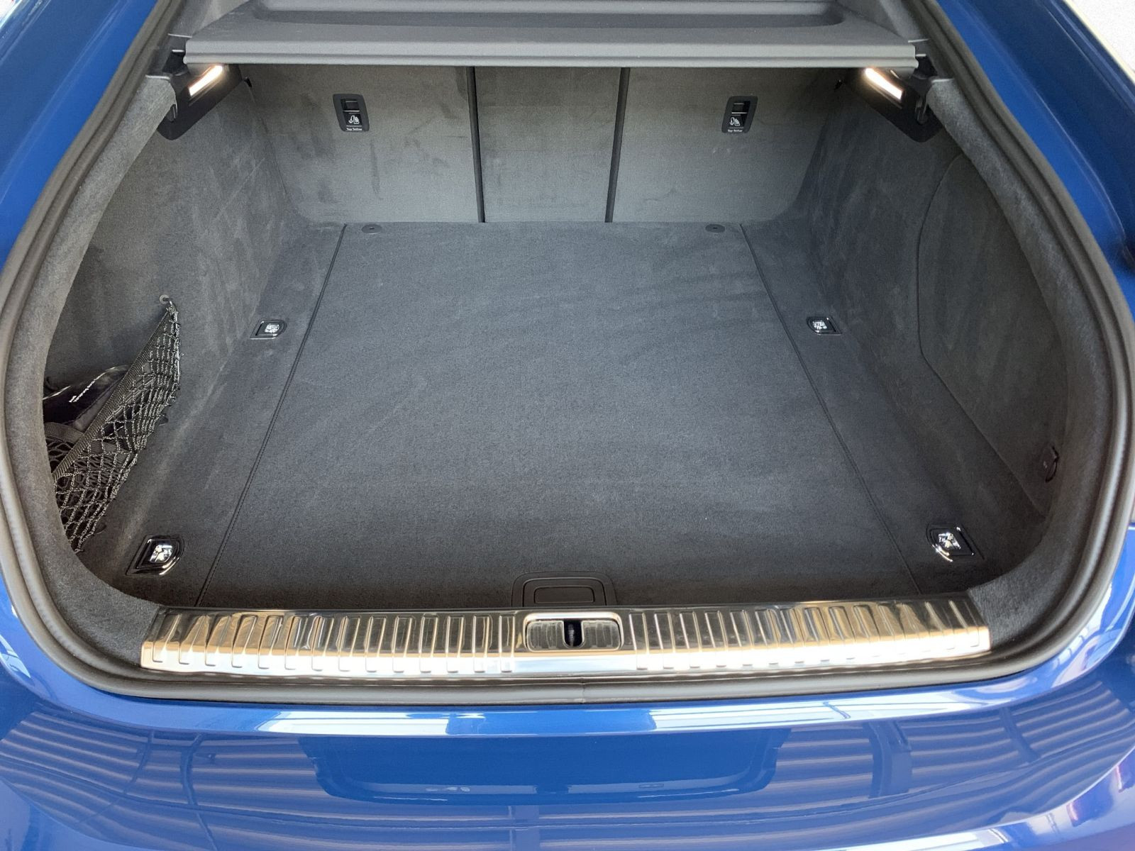 A7 Sportback 45 TDI QUAT S LINE MATRIX+PANO+KAM+AHK