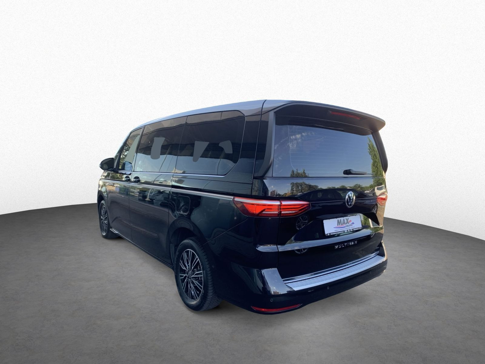 Multivan Style LÜ 2.0 TSI 150 kW DSG*Leder*Matrix*Kamera*Standh