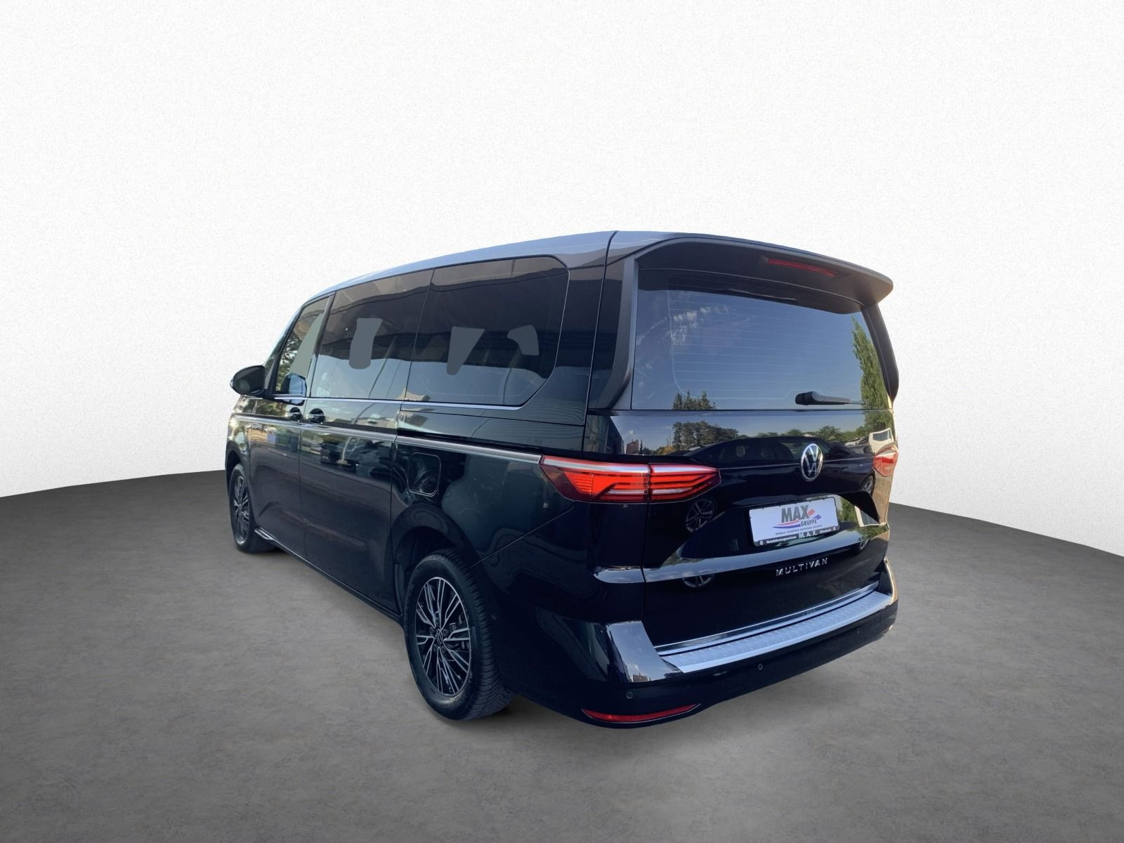 Multivan Style LÜ 2.0 TSI*150 kW*7Si*Leder*SHZ*