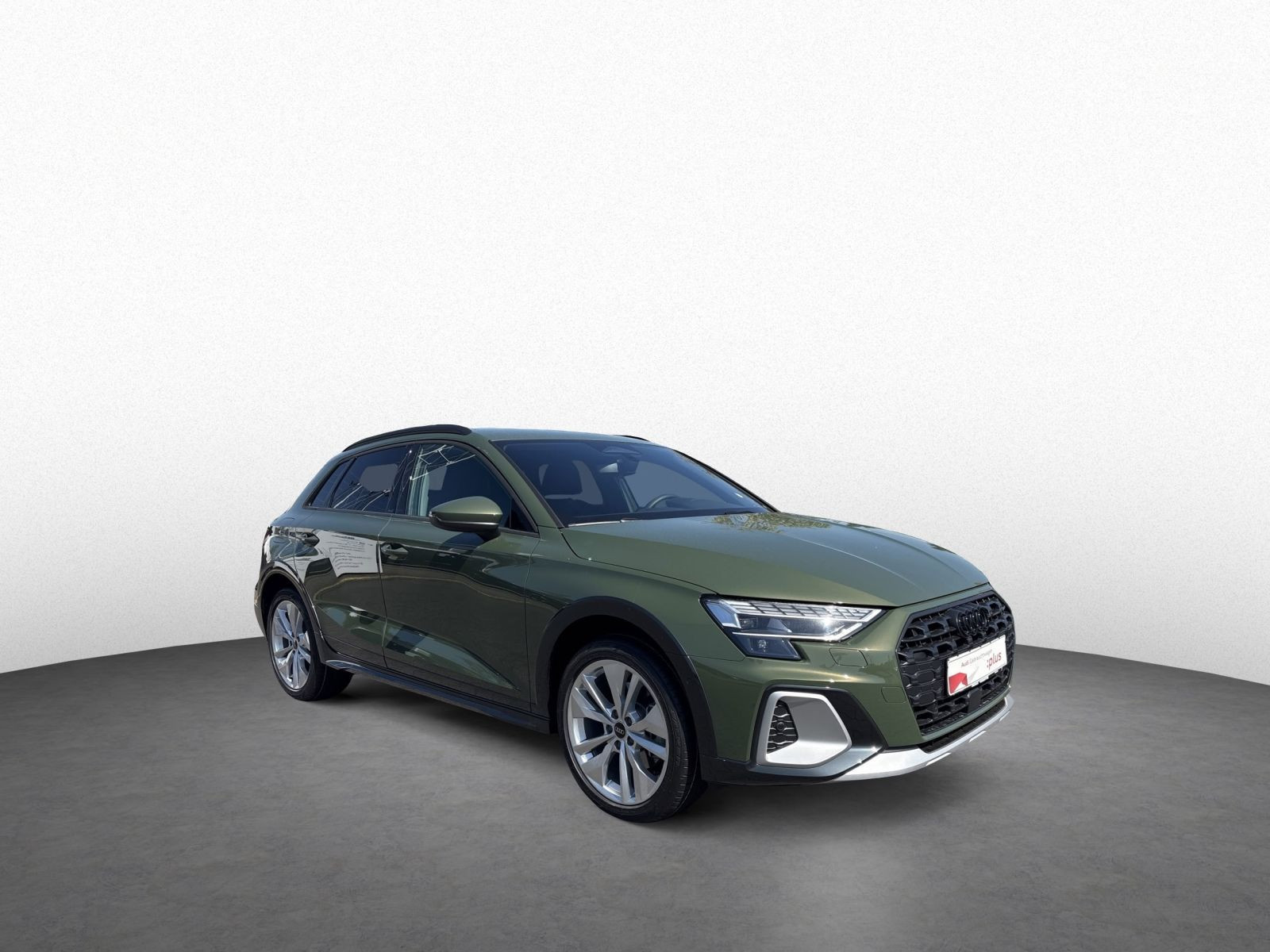 A3 allstreet TDI LED+KAMERA+DCP+PDC+AHK+STHZ+