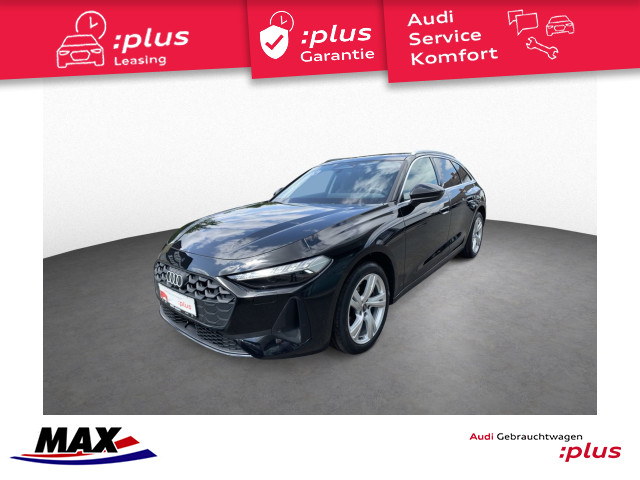 A5 Avant TDI QUATTRO LED+KAMERA+PANO+DCP+AHK+PDC