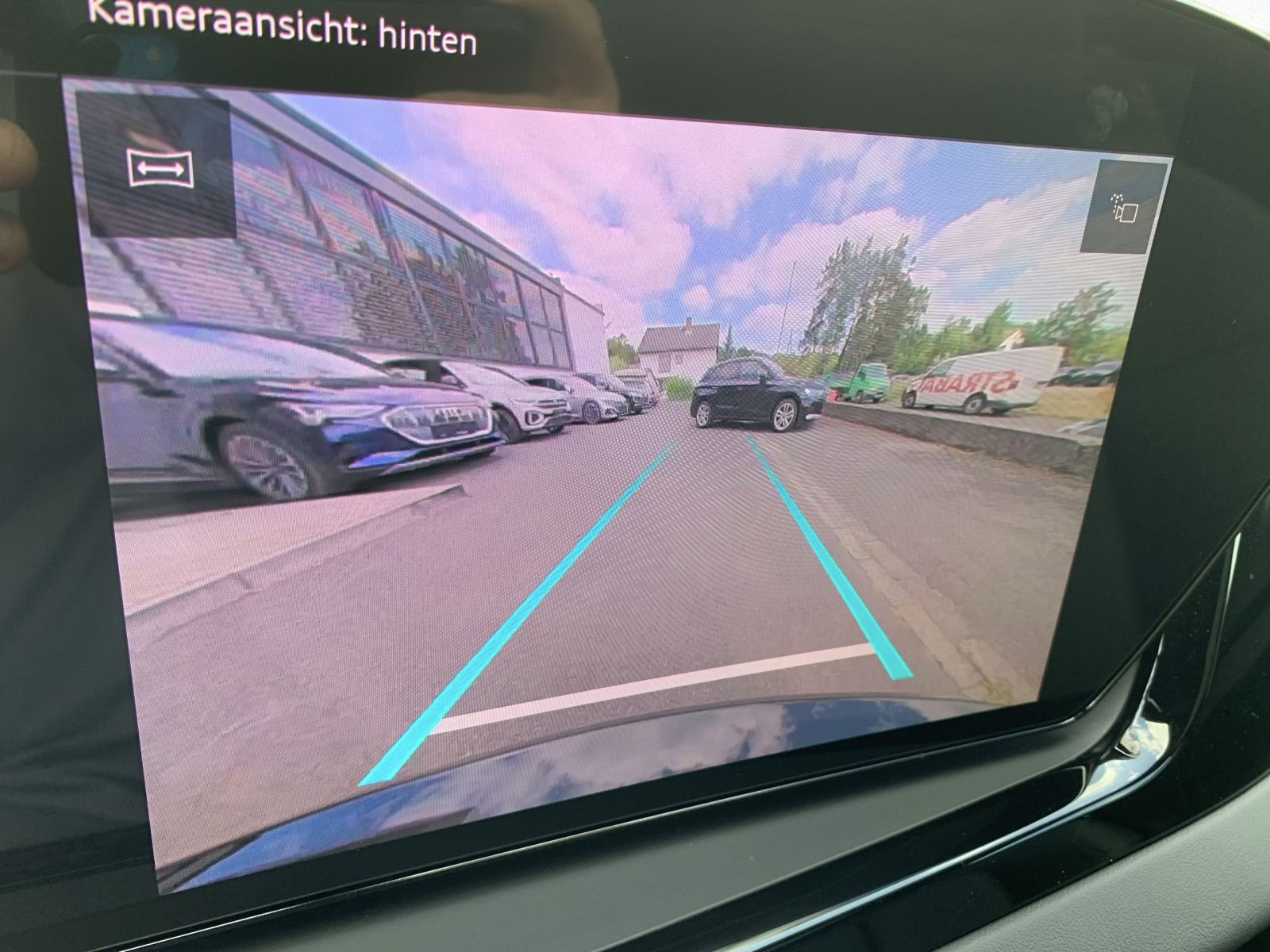 A5 Avant TDI QUATTRO LED+KAMERA+PANO+DCP+AHK+PDC