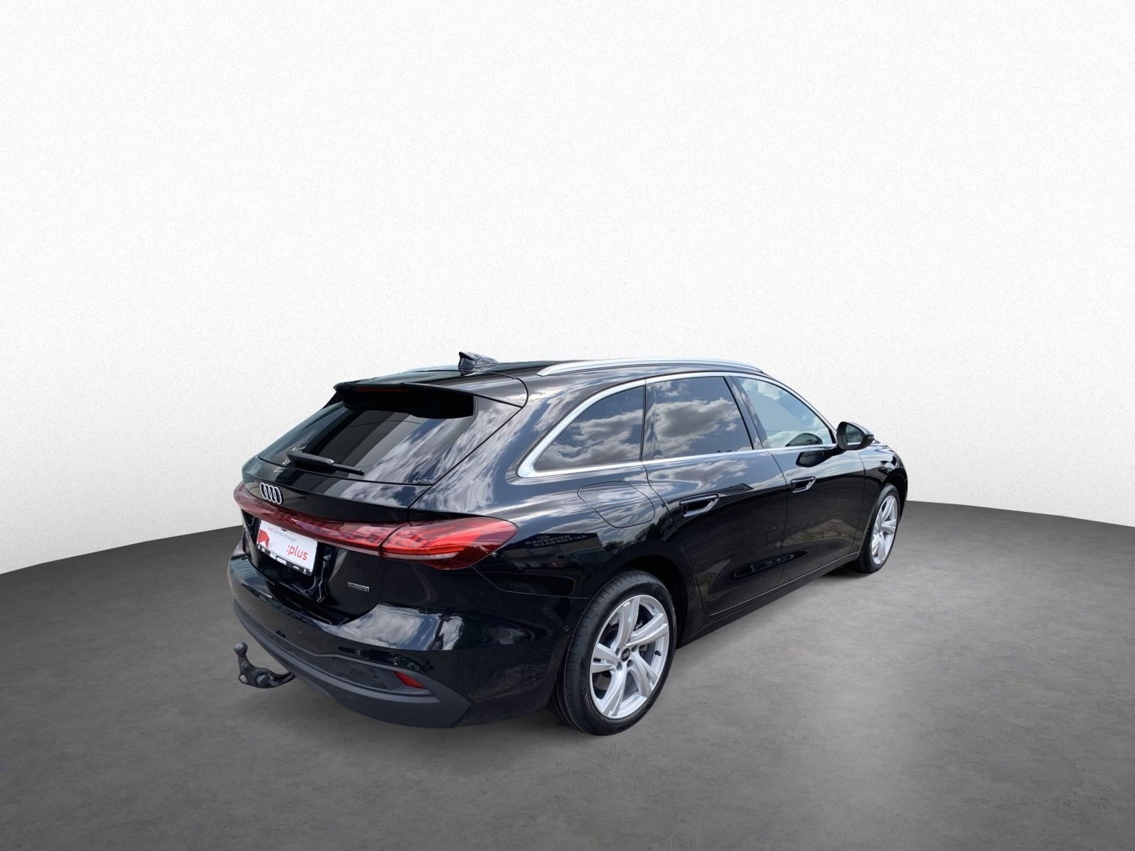 A5 Avant TDI QUATTRO LED+KAMERA+PANO+DCP+AHK+PDC
