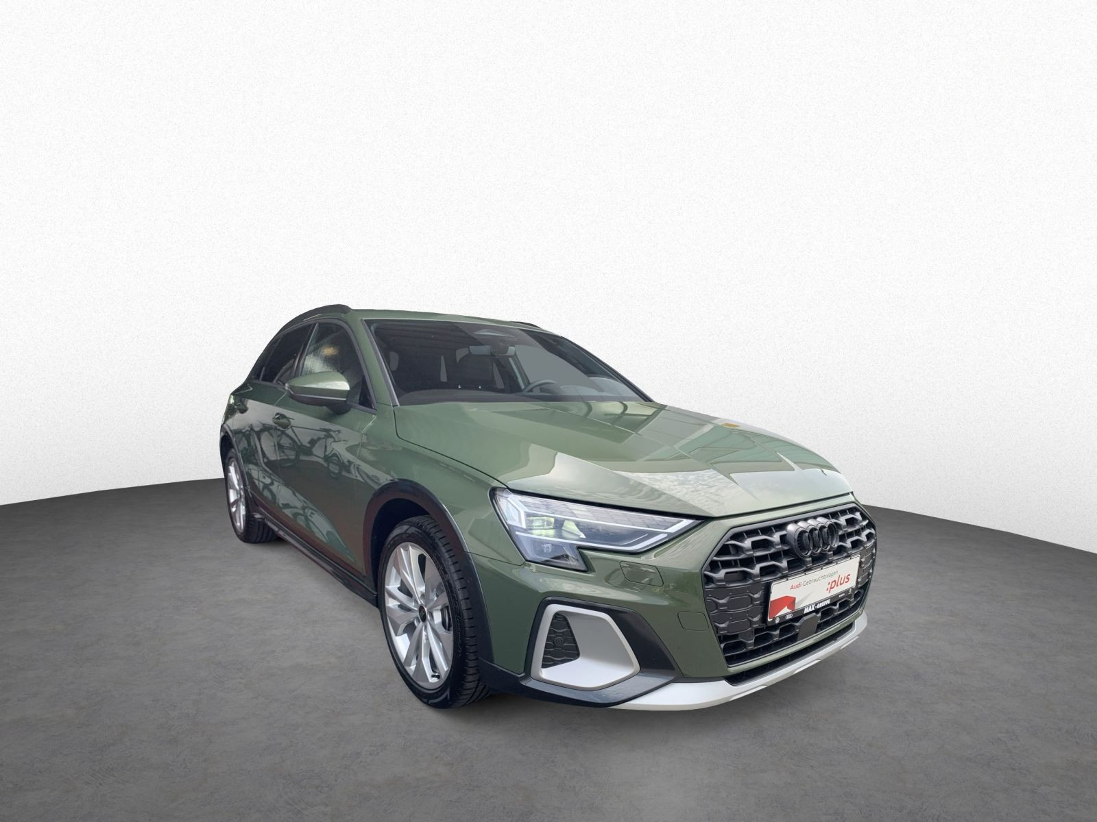 A3 allstreet TDI LED+KAMERA+DCP+AHK+SMARTPHO INT