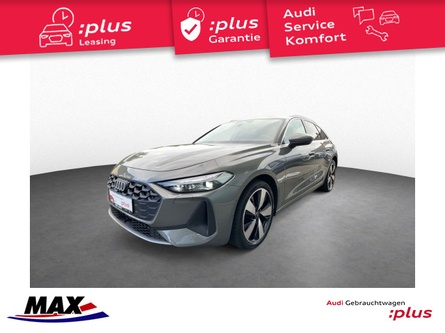 A5 Avant TDI QUATTRO MATRIX+360&deg; KAM+DCP+AHK+PDC