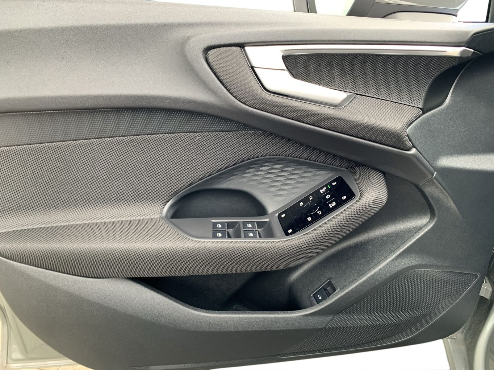A5 Avant TDI QUATTRO MATRIX+360° KAM+DCP+AHK+PDC