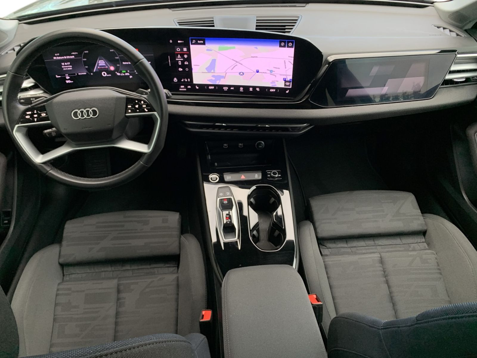 A5 Avant TDI QUATTRO MATRIX+360° KAM+DCP+AHK+PDC