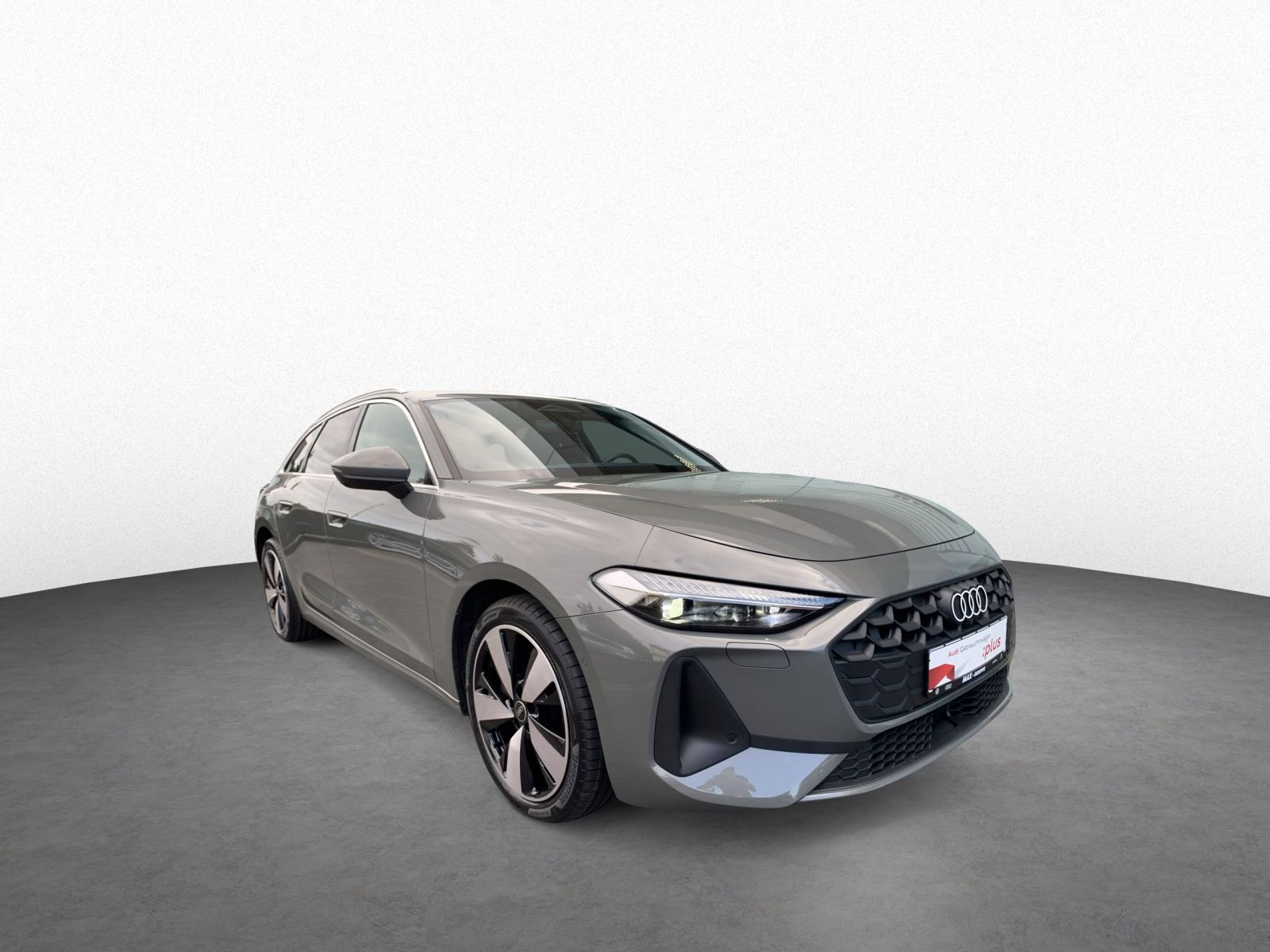 A5 Avant TDI QUATTRO MATRIX+360° KAM+DCP+AHK+PDC