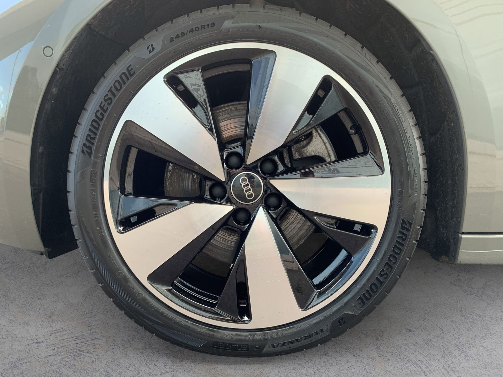 A5 Avant TDI QUATTRO MATRIX+360° KAM+DCP+AHK+PDC