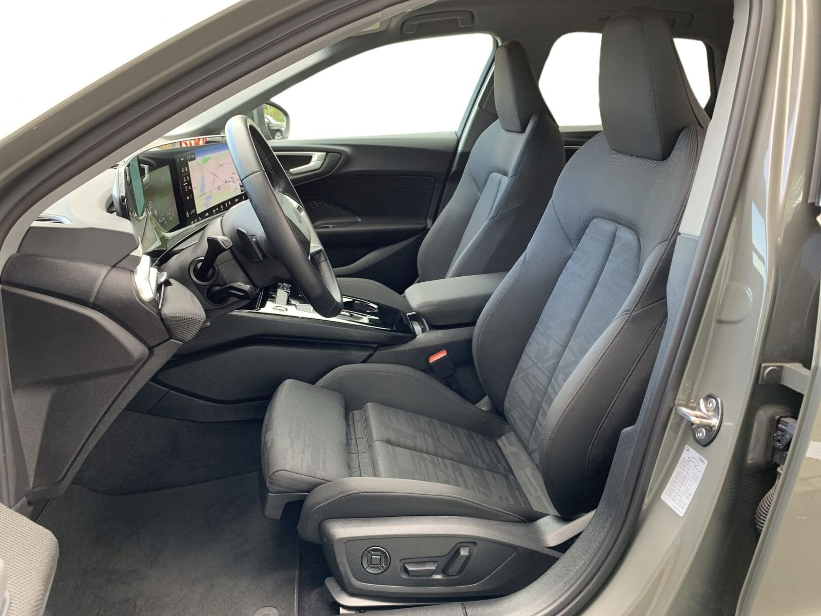 A5 Avant TDI QUATTRO MATRIX+360° KAM+DCP+AHK+PDC
