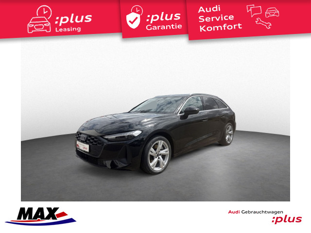 A5 Avant TDI QUATTRO MATRIX+KAMERA+PANO+AHK+DCP+