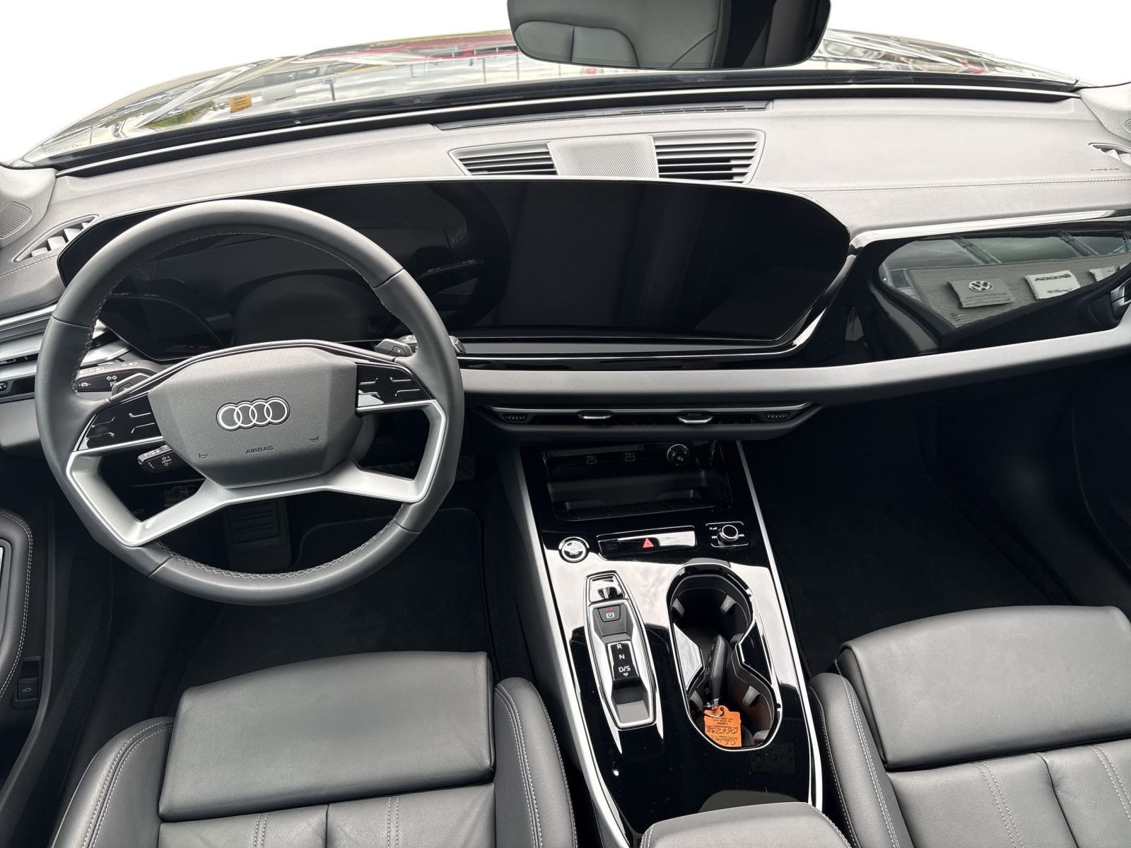 A5 Avant TDI QUATTRO MATRIX+KAMERA+PANO+AHK+DCP+