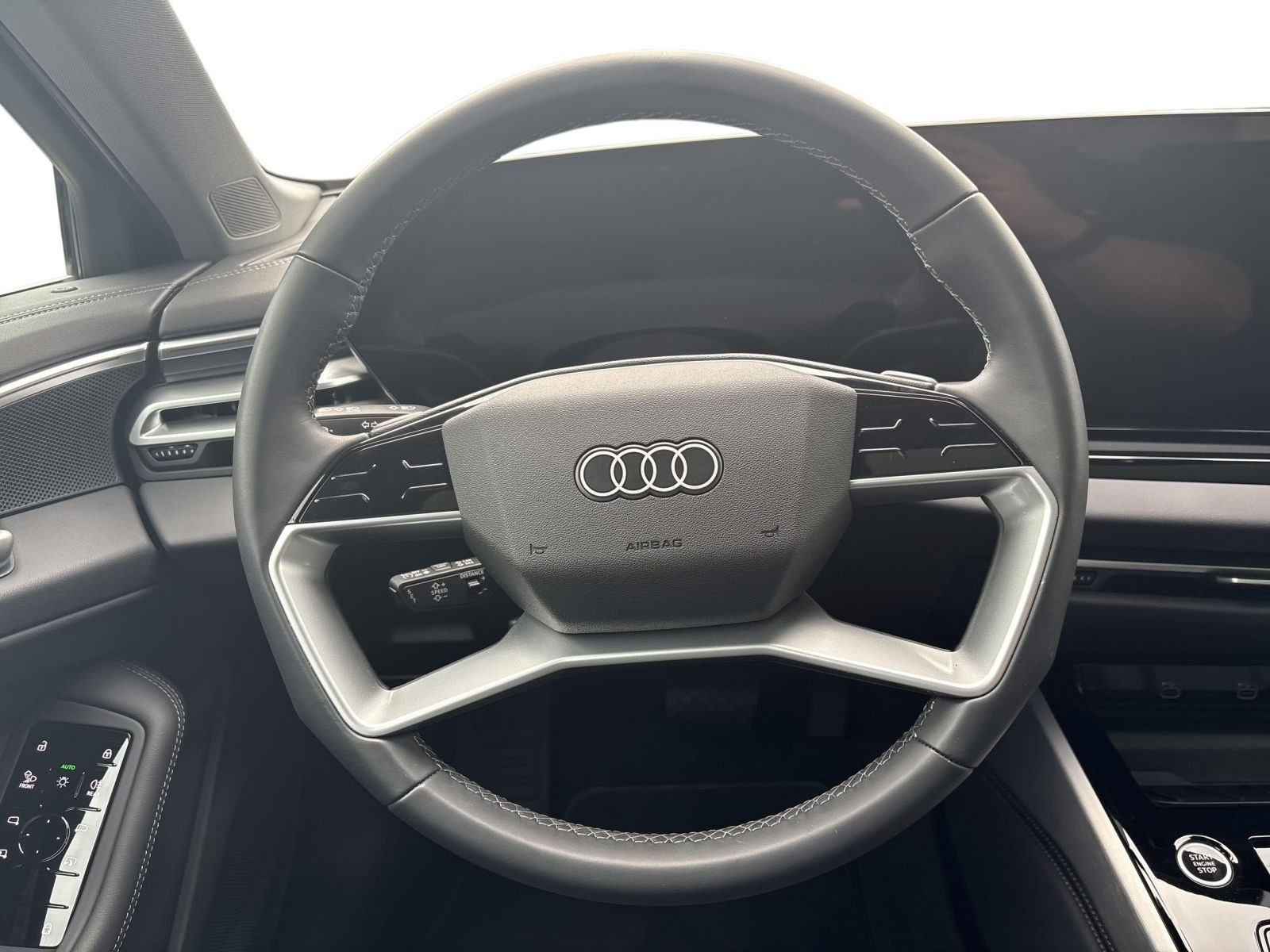 A5 Avant TDI QUATTRO MATRIX+KAMERA+PANO+AHK+DCP+