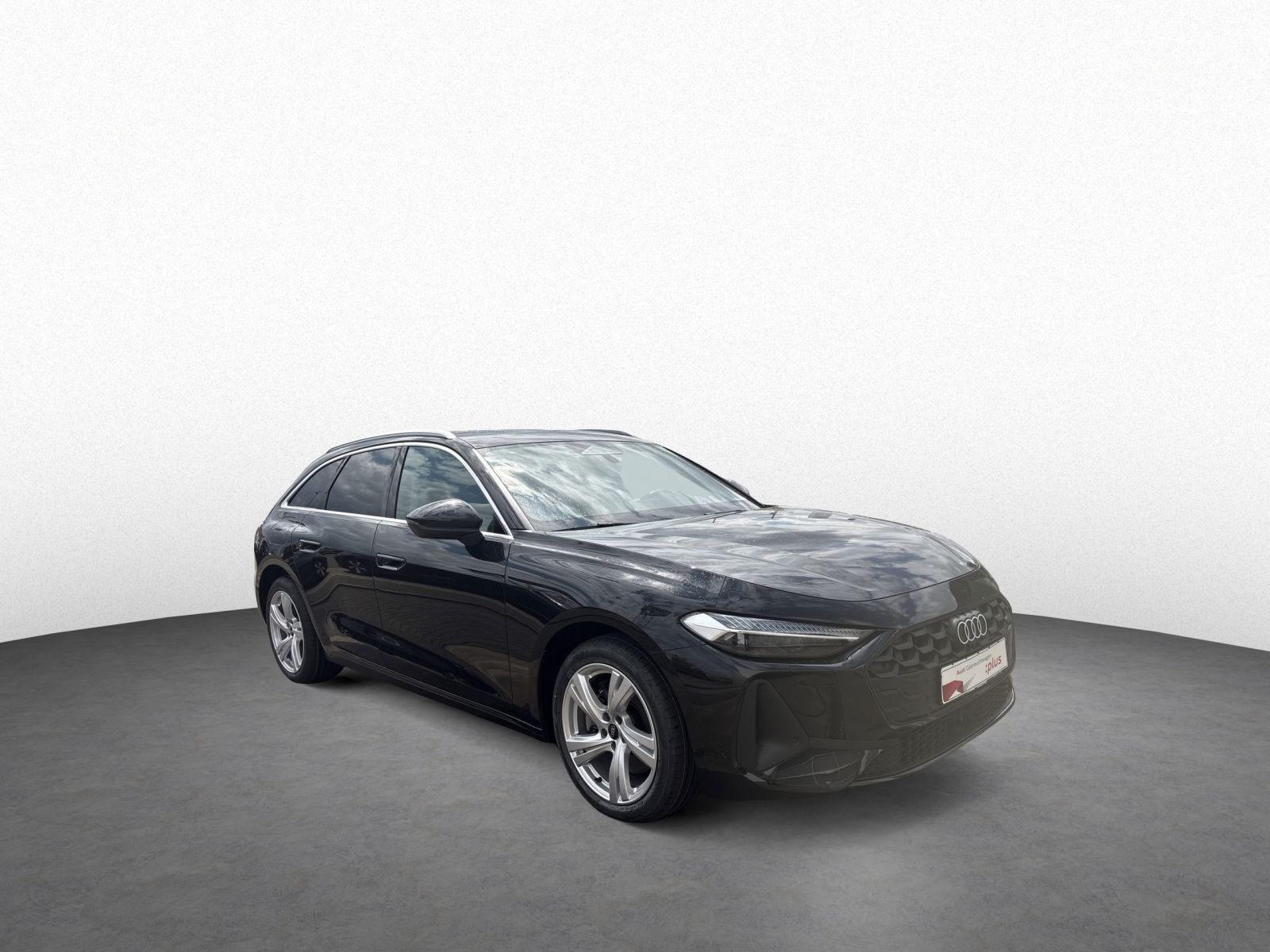 A5 Avant TDI QUATTRO MATRIX+KAMERA+PANO+AHK+DCP+