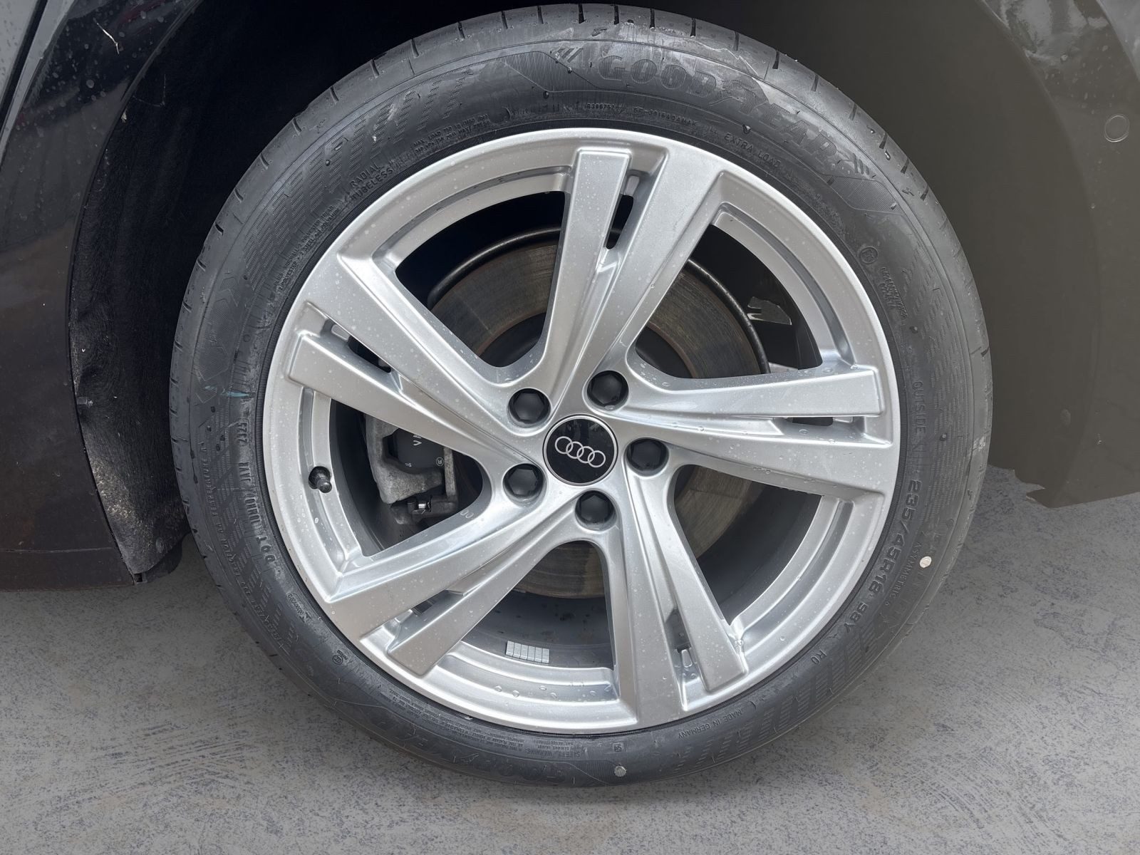 A5 Avant TDI QUATTRO MATRIX+KAMERA+PANO+AHK+DCP+