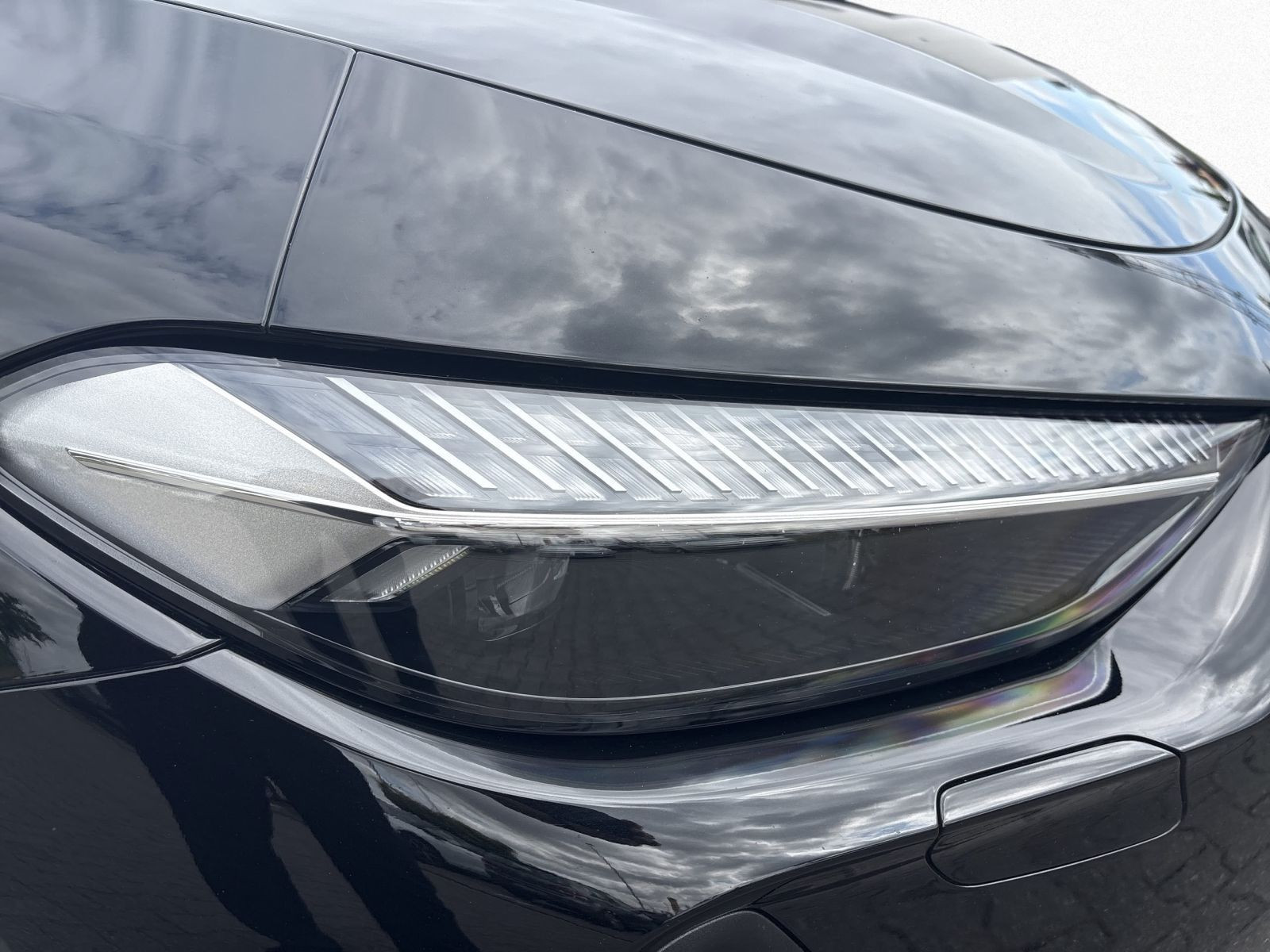 A5 Avant TDI QUATTRO MATRIX+KAMERA+PANO+AHK+DCP+