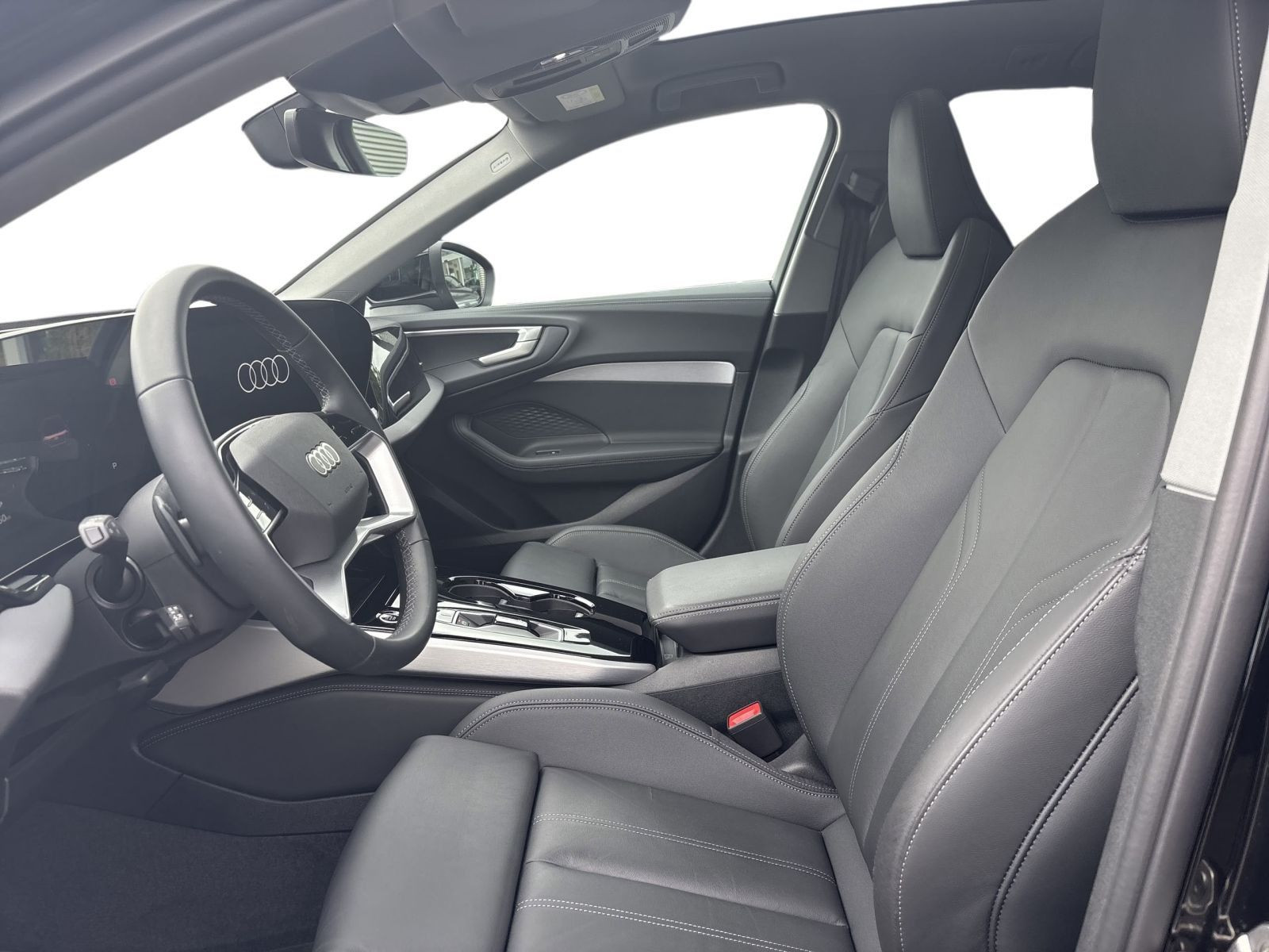 A5 Avant TDI QUATTRO MATRIX+KAMERA+PANO+AHK+DCP+