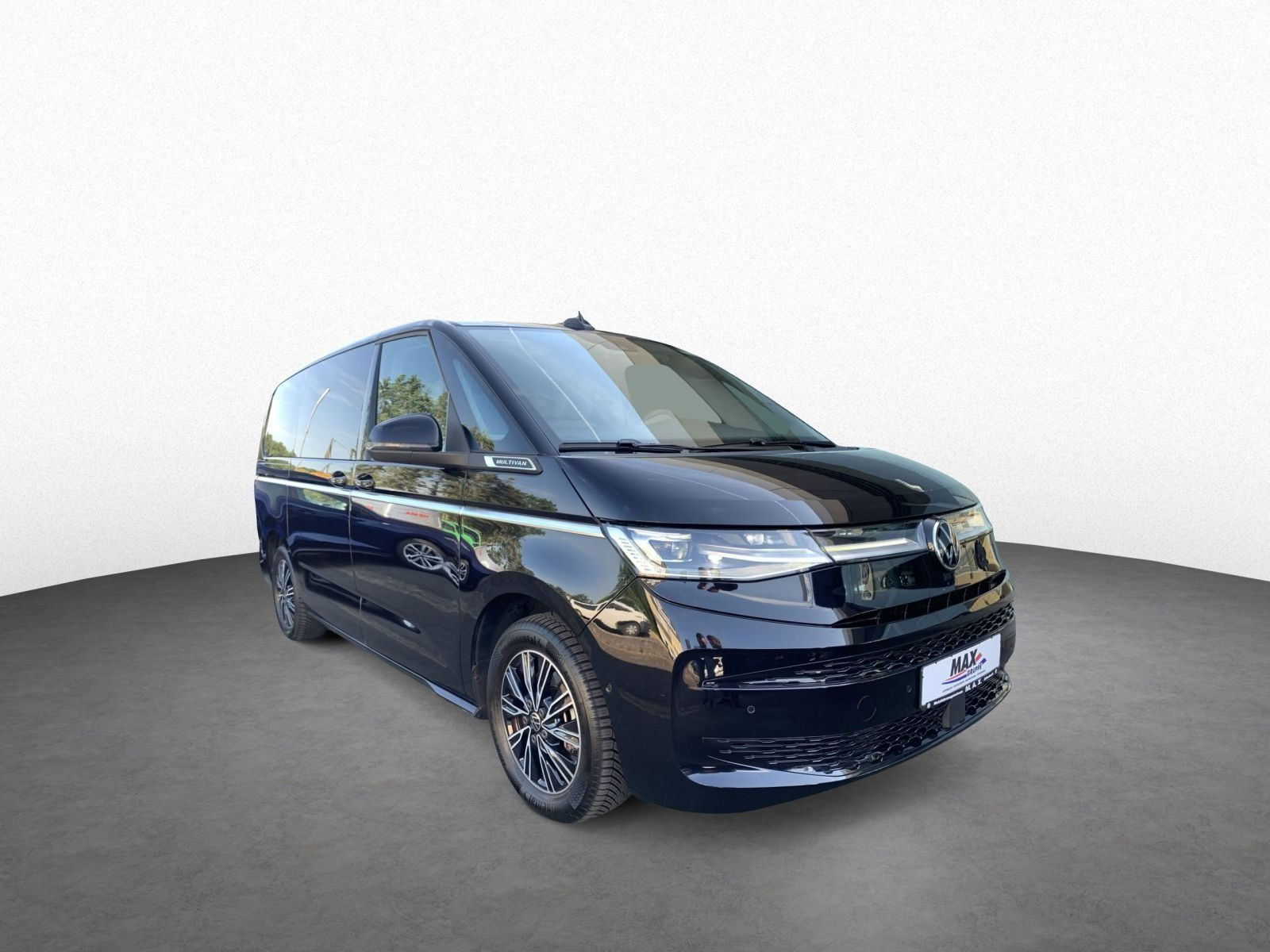 Multivan Style LÜ 2.0 TSI 150 kW DSG*Leder*Matrix*Kamera*Standh