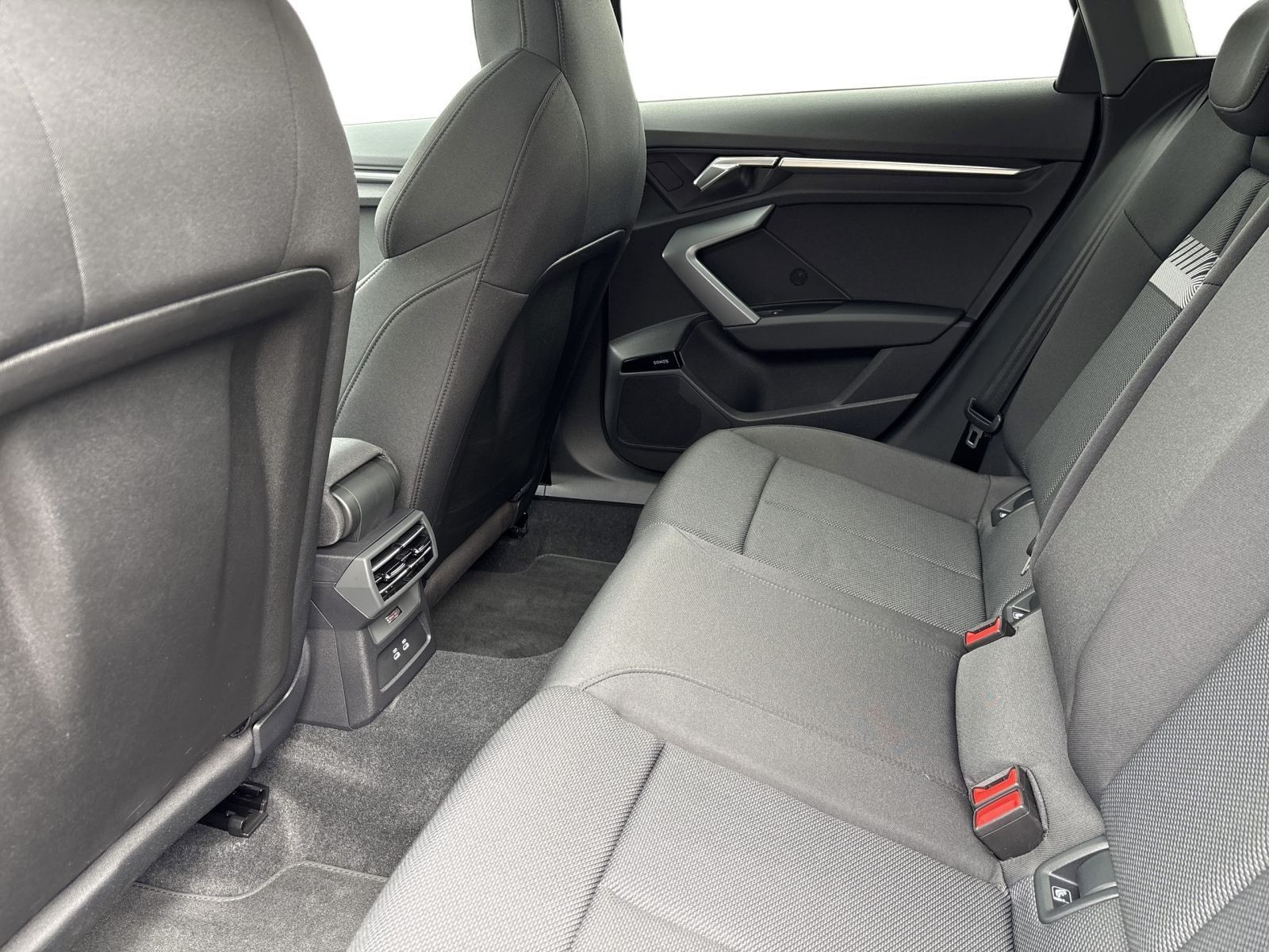 A3 Sportback 40 TFSI e S LINE MATRIX+PANO+HUD+KAM+SONOS+VCP
