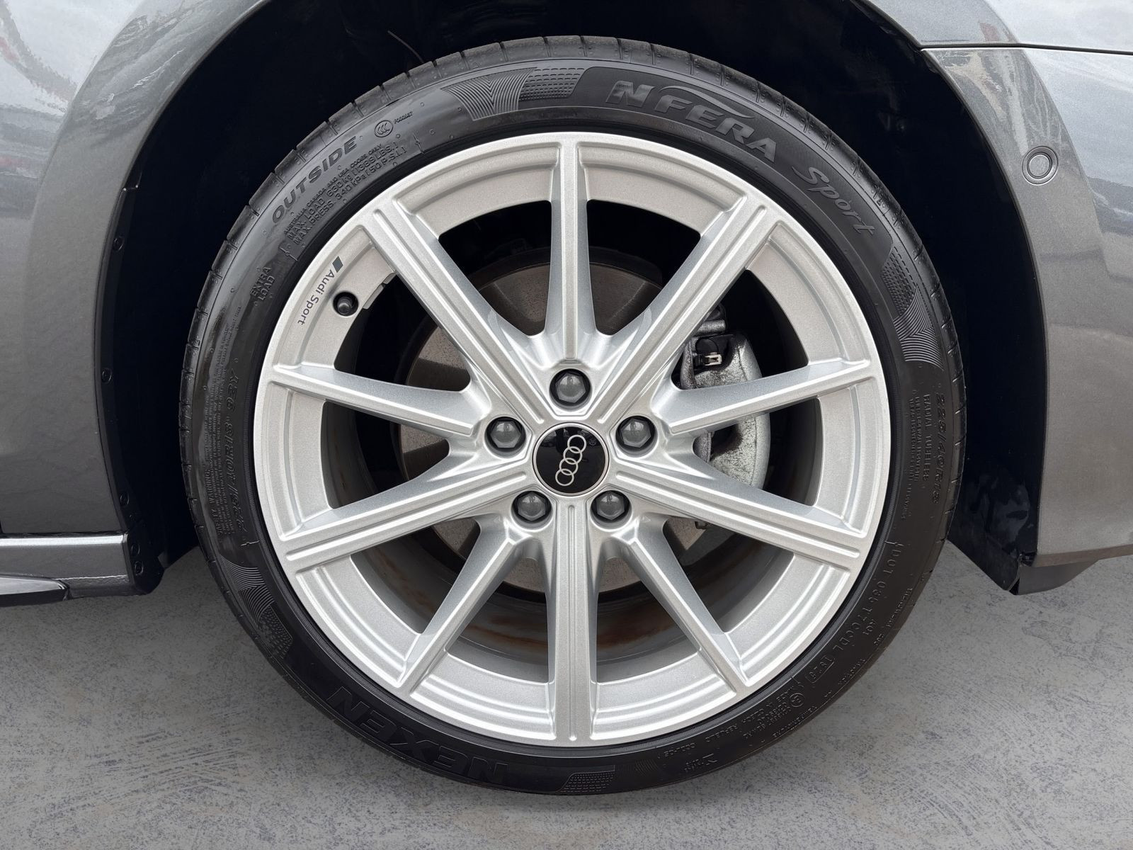 A3 Sportback 40 TFSI e S LINE MATRIX+PANO+HUD+KAM+SONOS+VCP