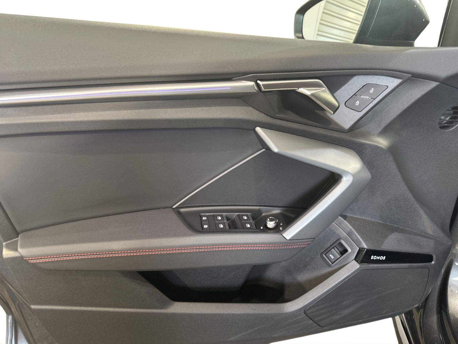 A3 Sportback 40 TFSI S LINE HUD+MATRIX+PANO+SONOS+AHK
