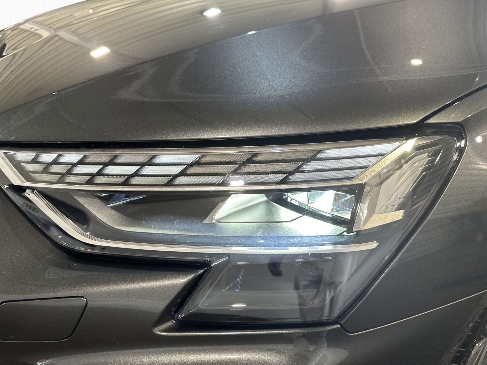 A3 Sportback 40 TFSI S LINE HUD+MATRIX+PANO+SONOS+AHK