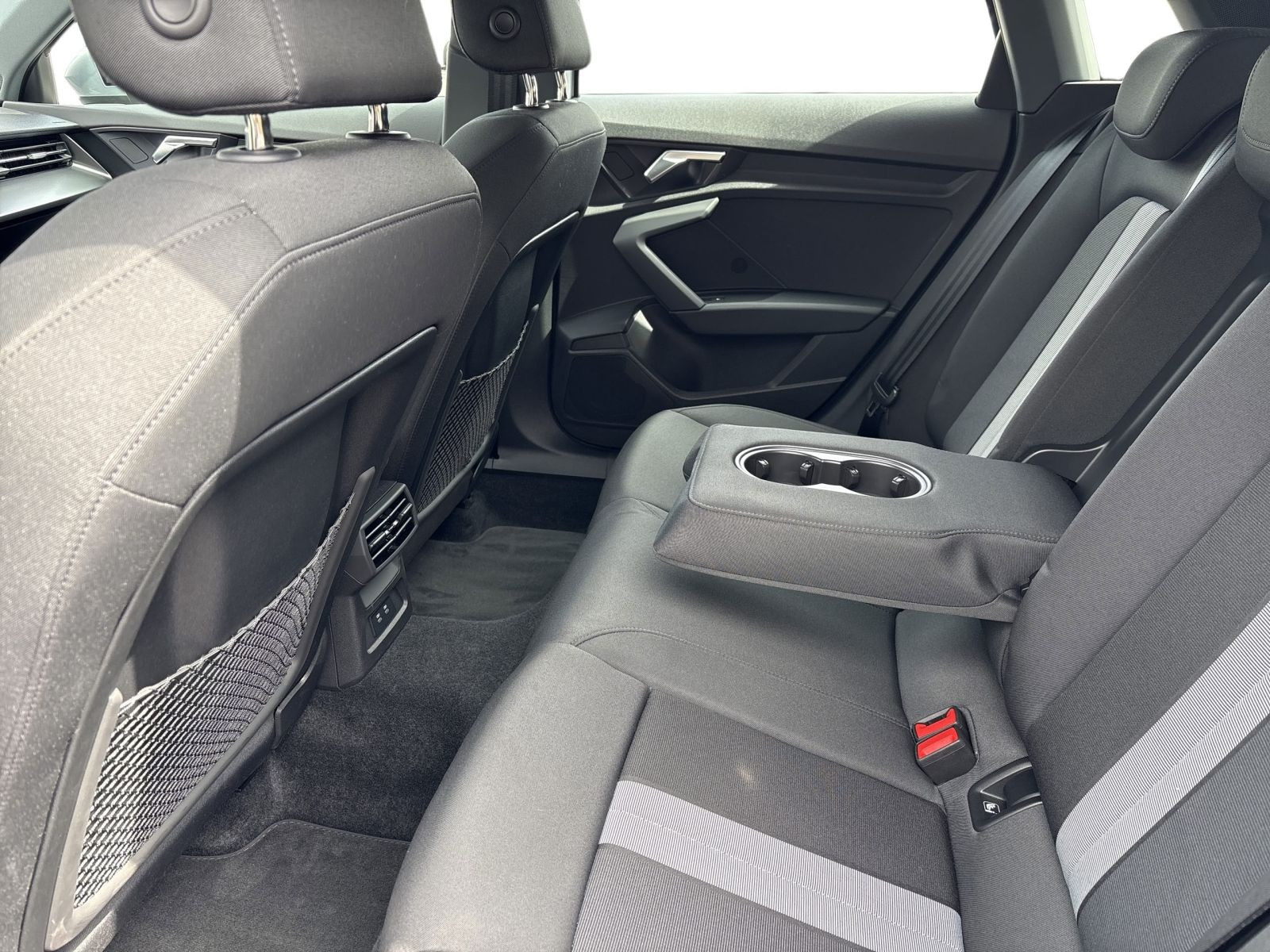 A3 Sportback 40 TFSI e LED+KAMERA+PDC+VCP+SMARTPHONE INTERFACE