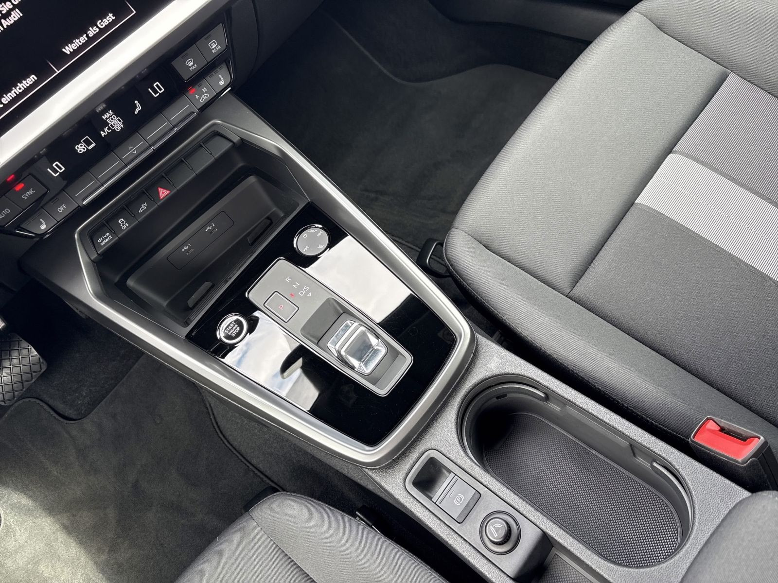 A3 Sportback 40 TFSI e LED+KAMERA+PDC+VCP+SMARTPHONE INTERFACE