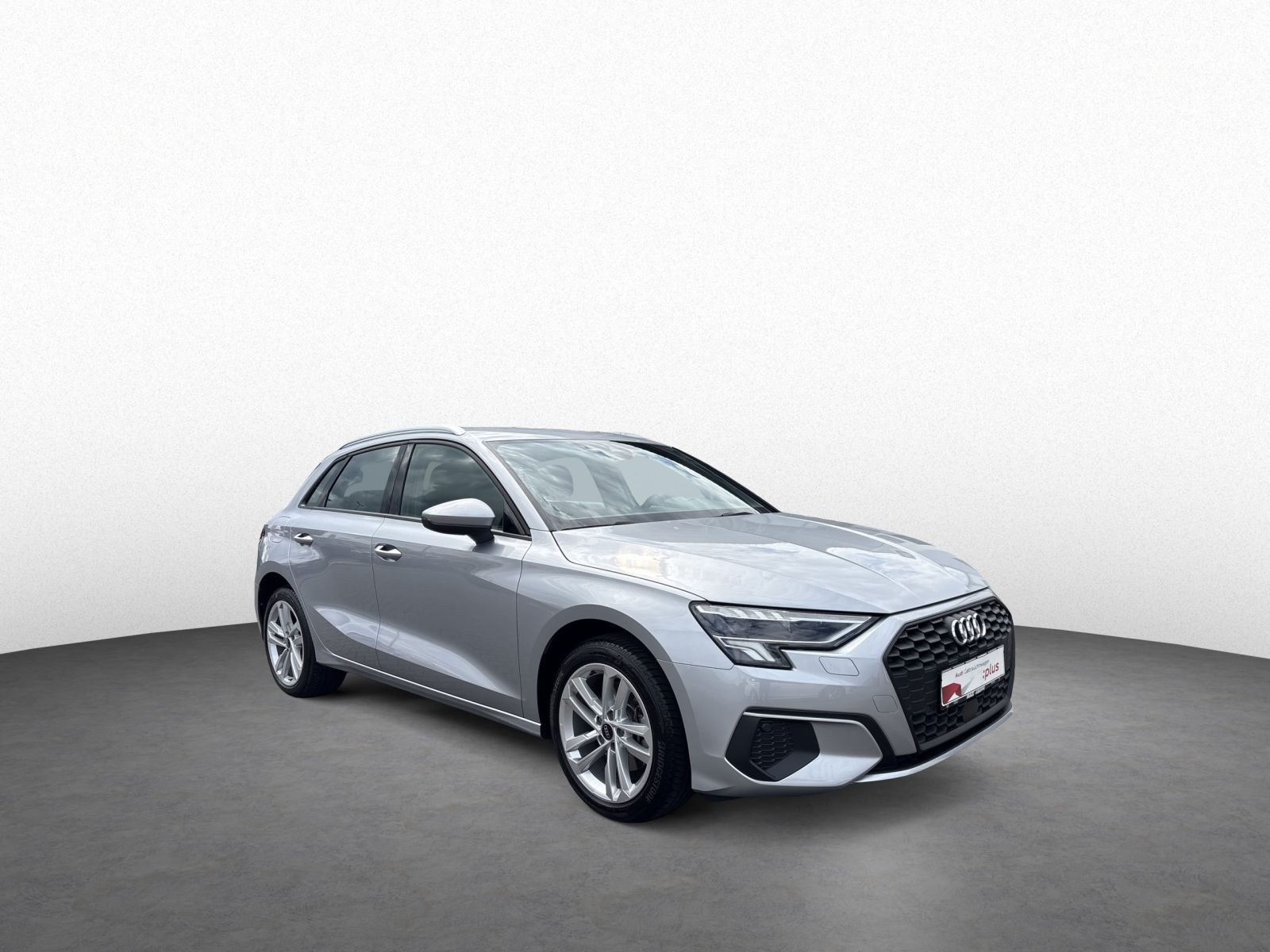 A3 Sportback 40 TFSI e LED+KAMERA+PDC+VCP+SMARTPHONE INTERFACE