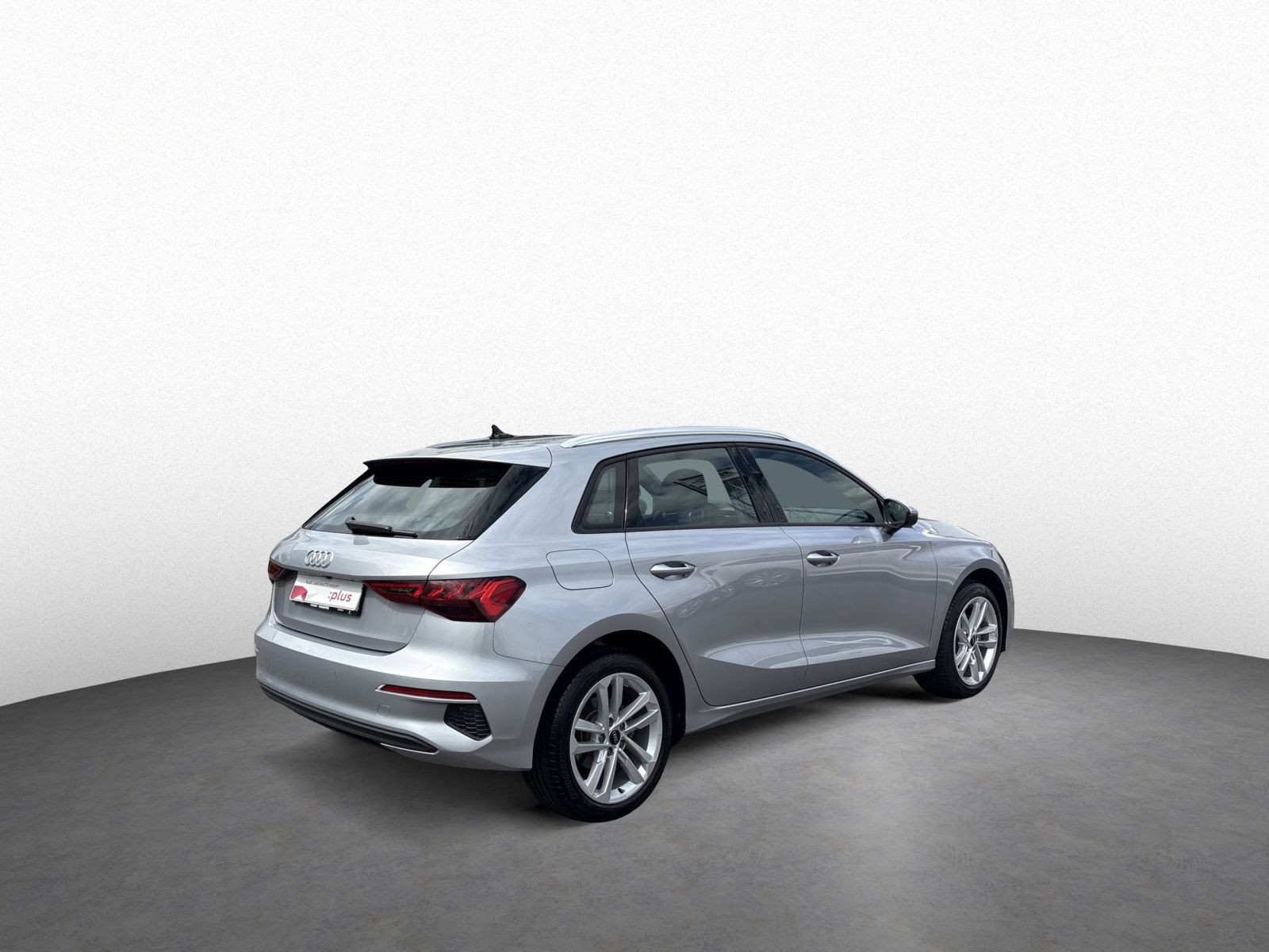 A3 Sportback 40 TFSI e LED+KAMERA+PDC+VCP+SMARTPHONE INTERFACE