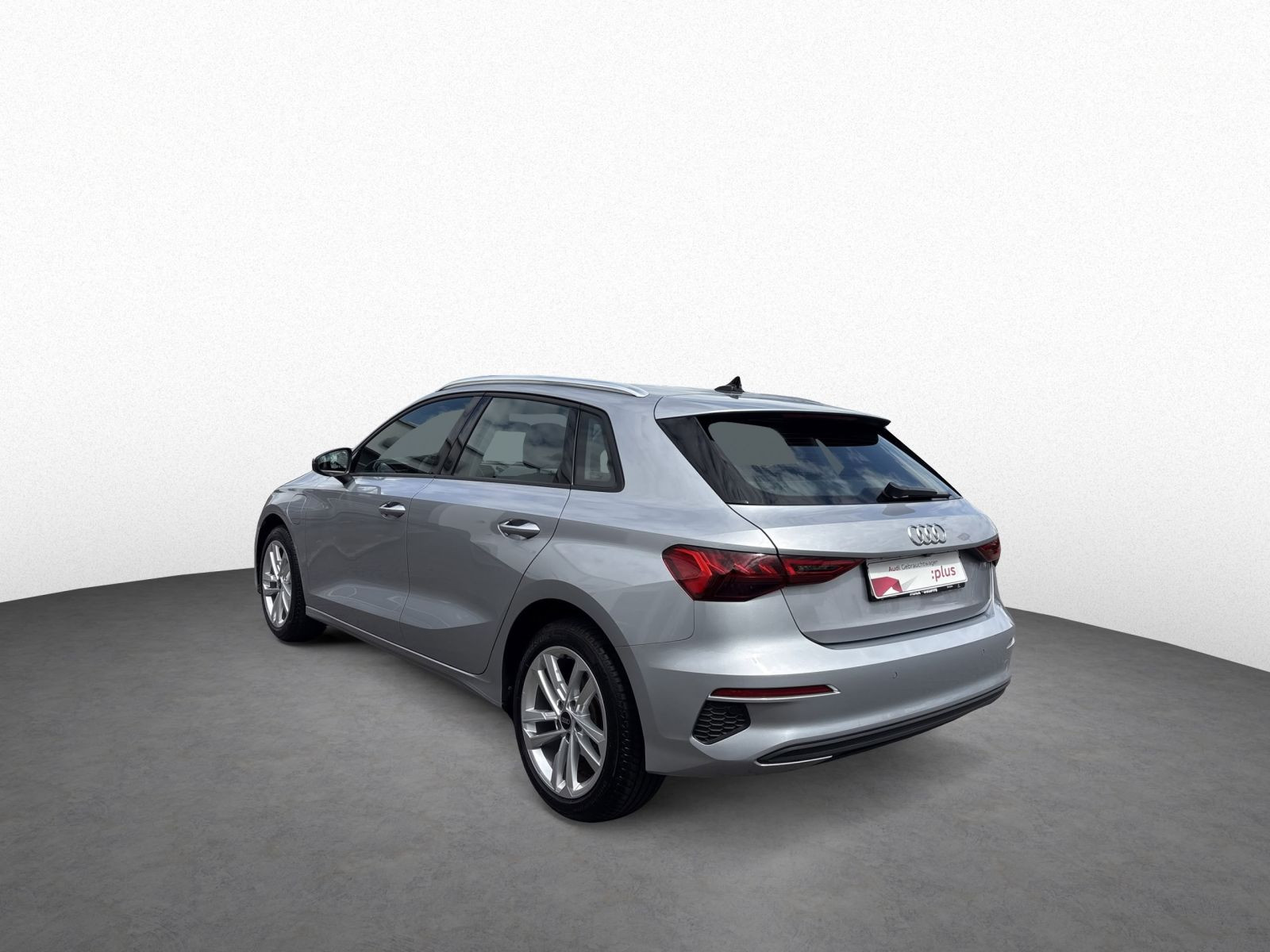 A3 Sportback 40 TFSI e LED+KAMERA+PDC+VCP+SMARTPHONE INTERFACE
