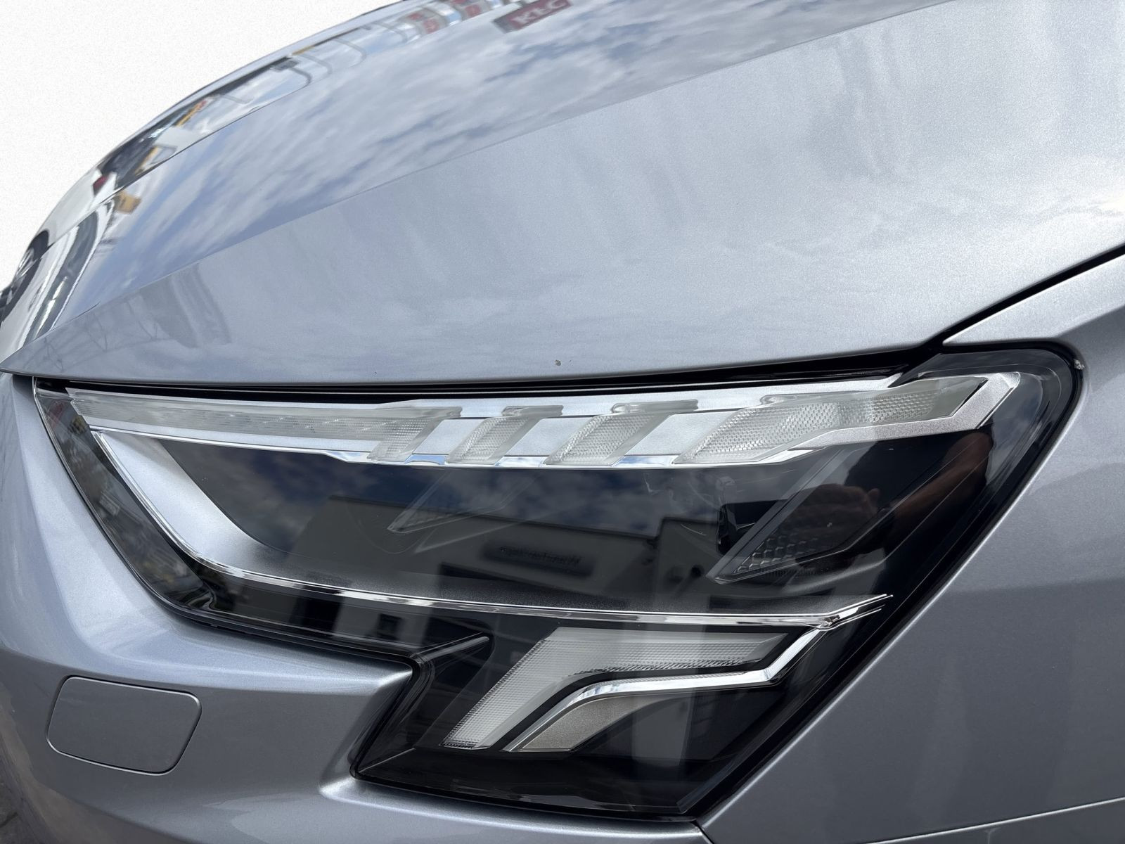 A3 Sportback 40 TFSI e LED+KAMERA+PDC+VCP+SMARTPHONE INTERFACE