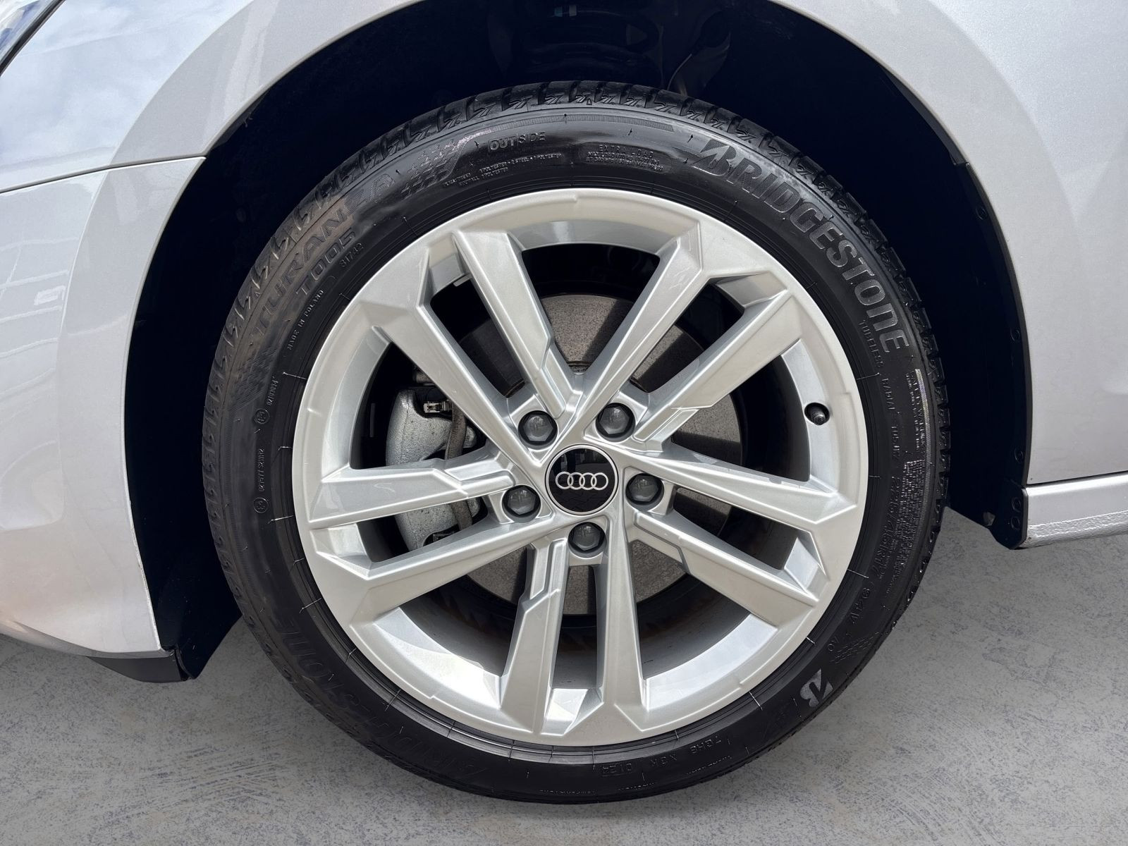 A3 Sportback 40 TFSI e LED+KAMERA+PDC+VCP+SMARTPHONE INTERFACE