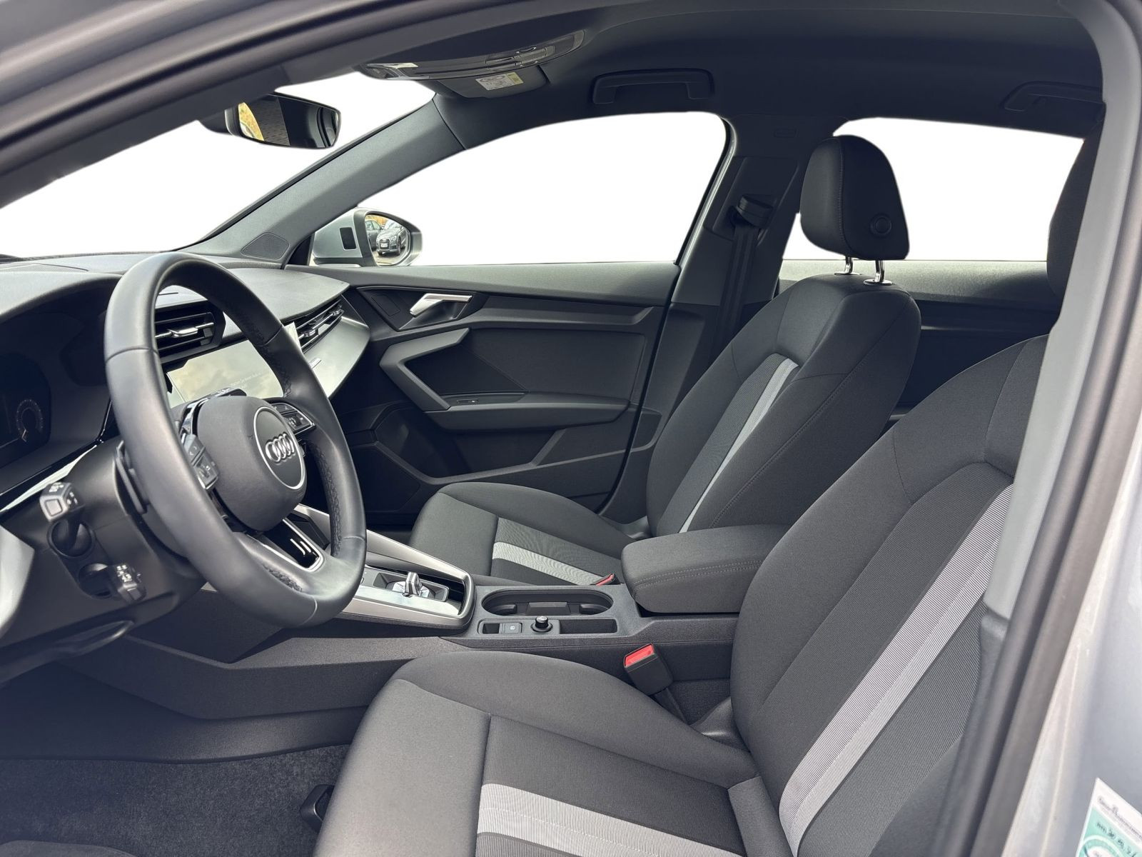 A3 Sportback 40 TFSI e LED+KAMERA+PDC+VCP+SMARTPHONE INTERFACE
