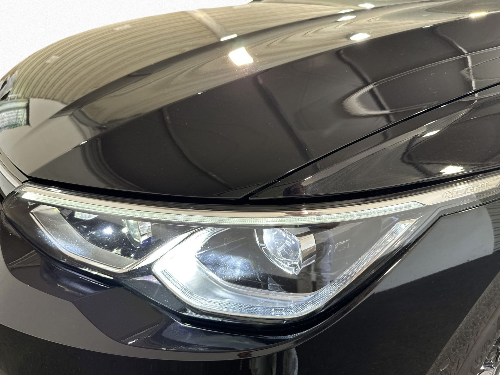 Golf VIII 2.0 TDI DSG LIFE IQ.LIGHT+AHK+PANO+HUD