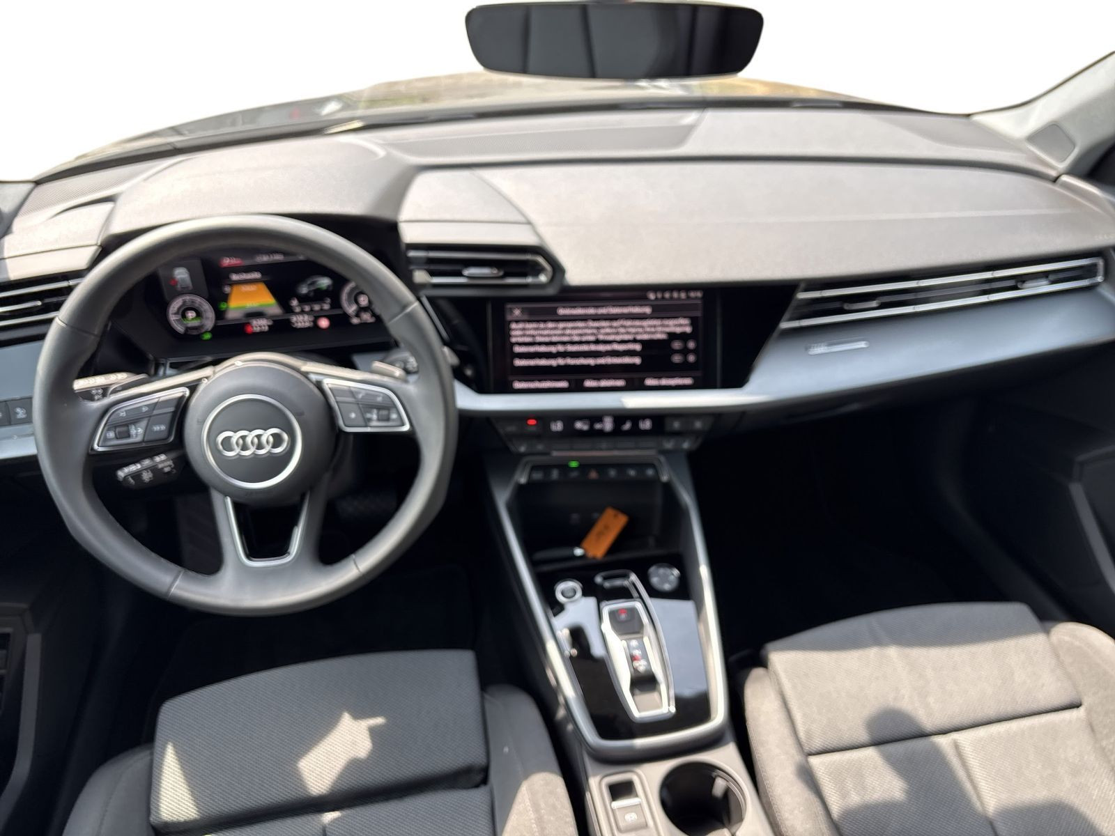 A3 allstreet TFSI e LED+KAMERA+AHK+VCP+PDC+APP+