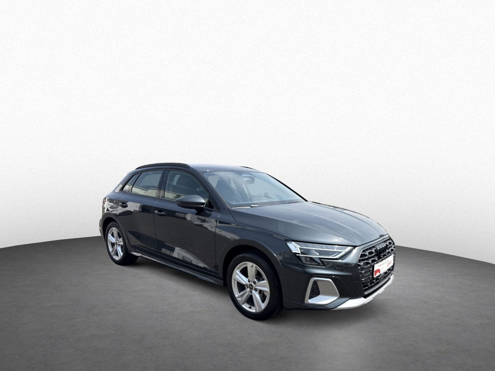 A3 allstreet TFSI e LED+KAMERA+AHK+VCP+PDC+APP+