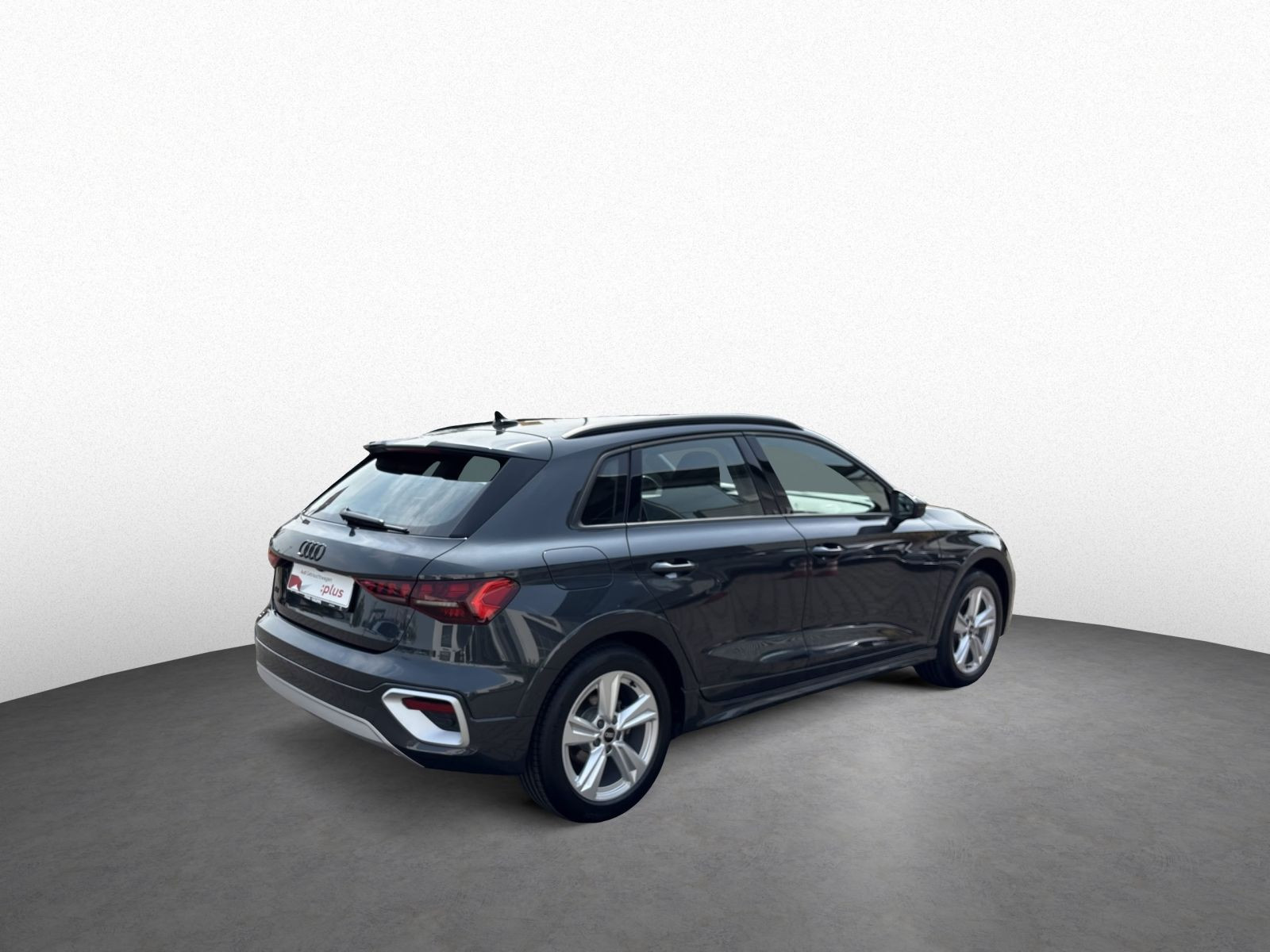 A3 allstreet TFSI e LED+KAMERA+AHK+VCP+PDC+APP+