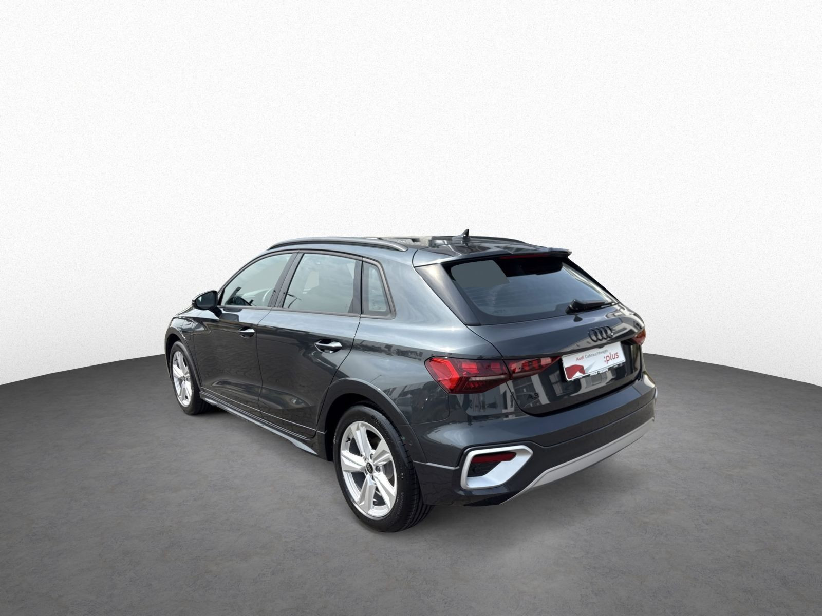 A3 allstreet TFSI e LED+KAMERA+AHK+VCP+PDC+APP+