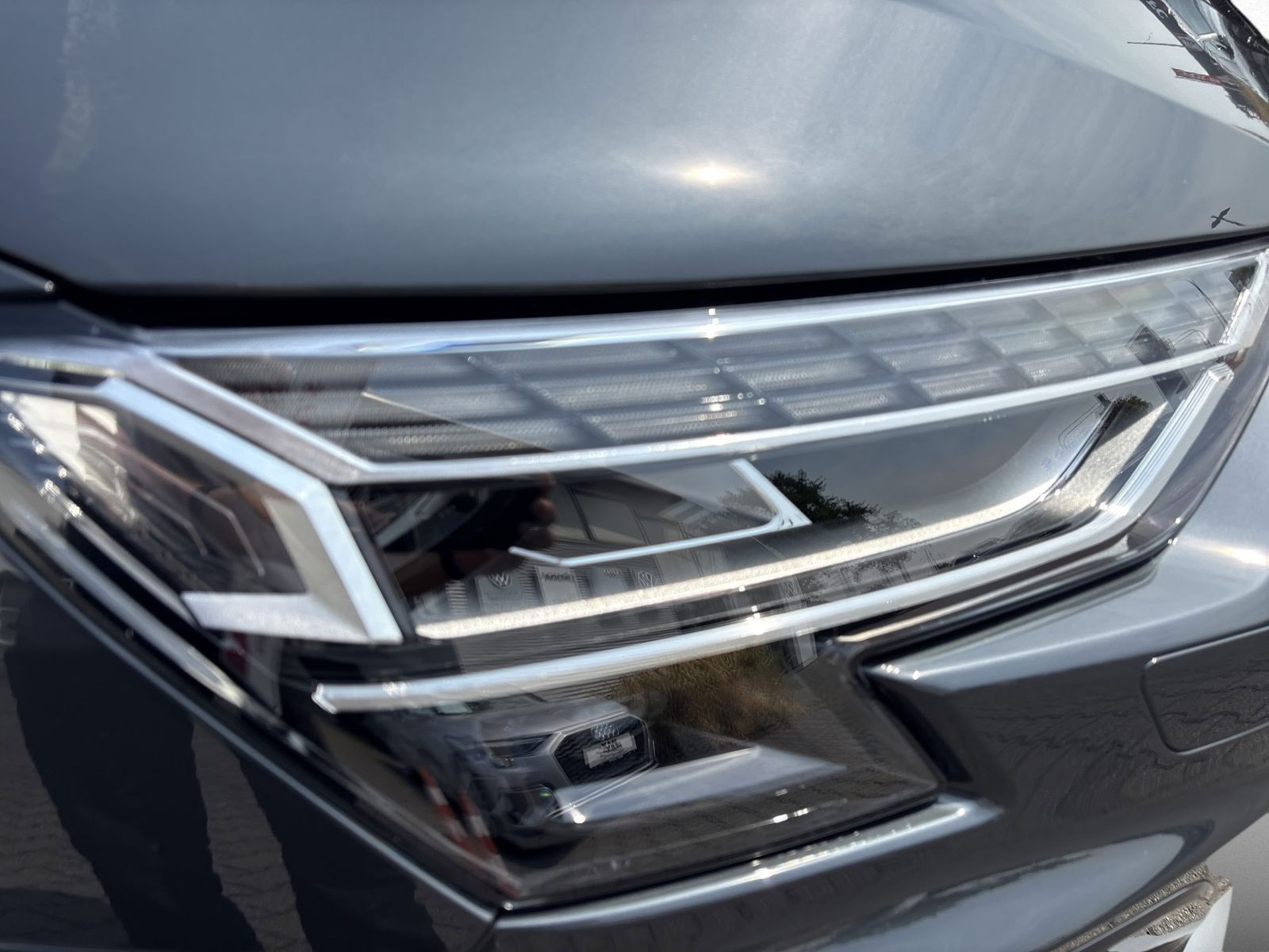 A3 allstreet TFSI e LED+KAMERA+AHK+VCP+PDC+APP+