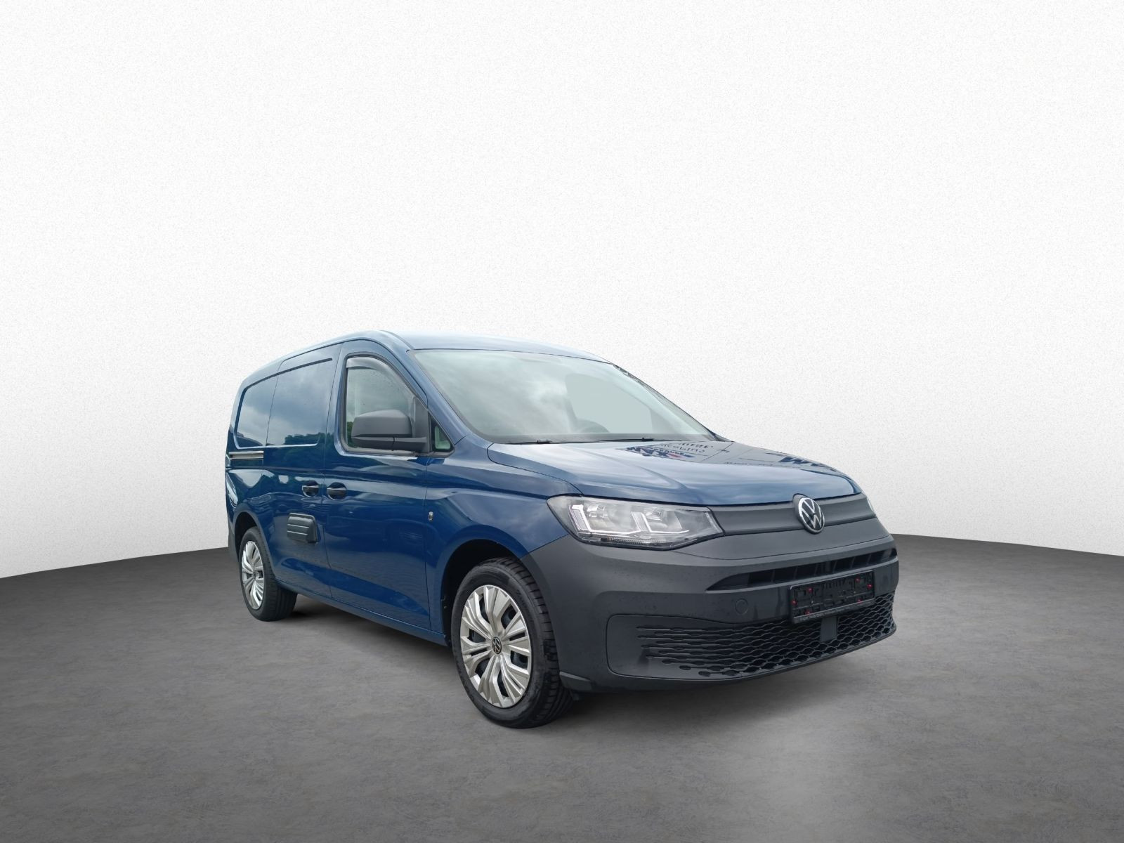 Caddy Maxi Cargo TDI*90KW*4Motion*Navi*AHK*