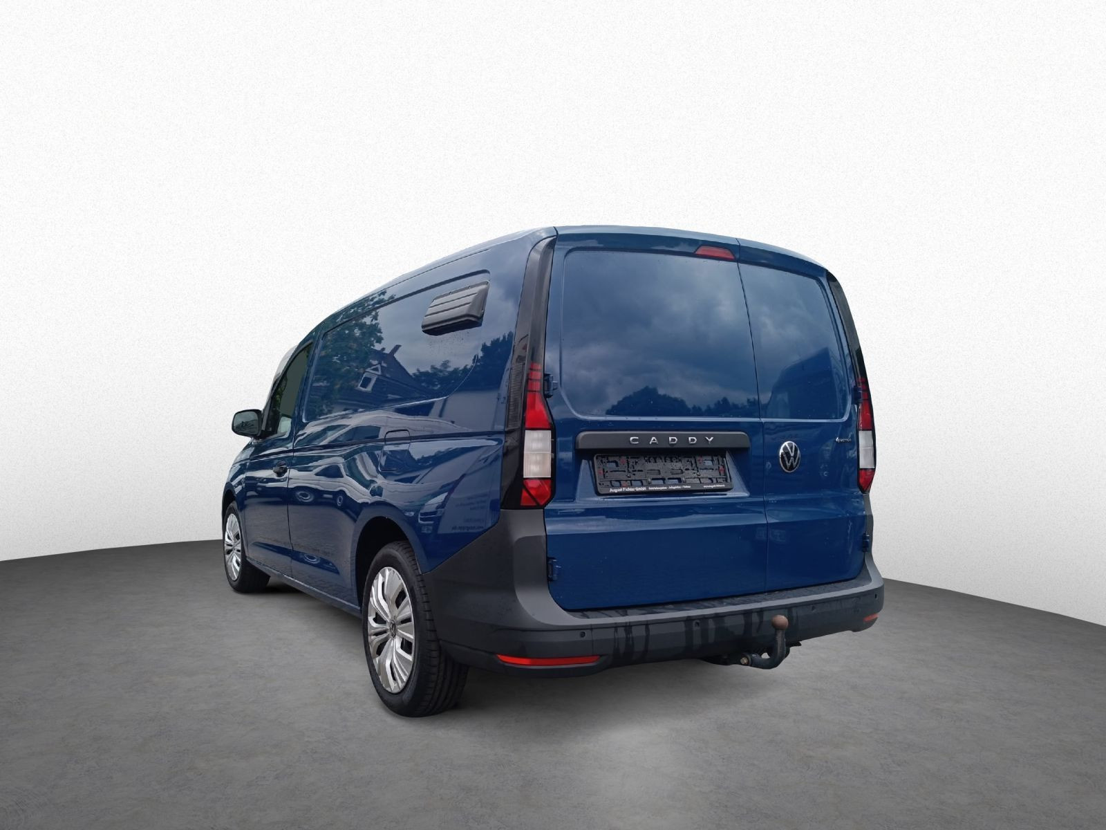 Caddy Maxi Cargo TDI*90KW*4Motion*Navi*AHK*