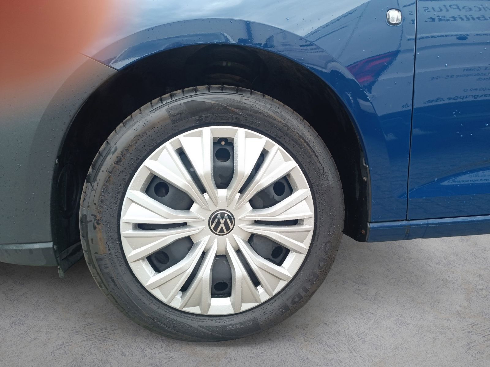 Caddy Maxi Cargo TDI*90KW*4Motion*Navi*AHK*