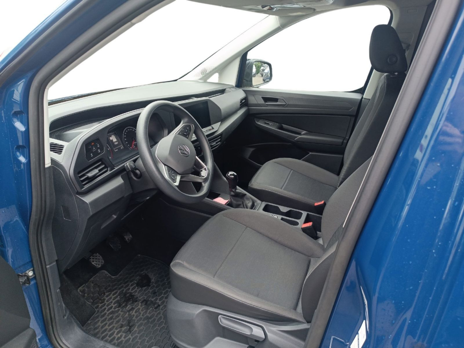 Caddy Maxi Cargo TDI*90KW*4Motion*Navi*AHK*