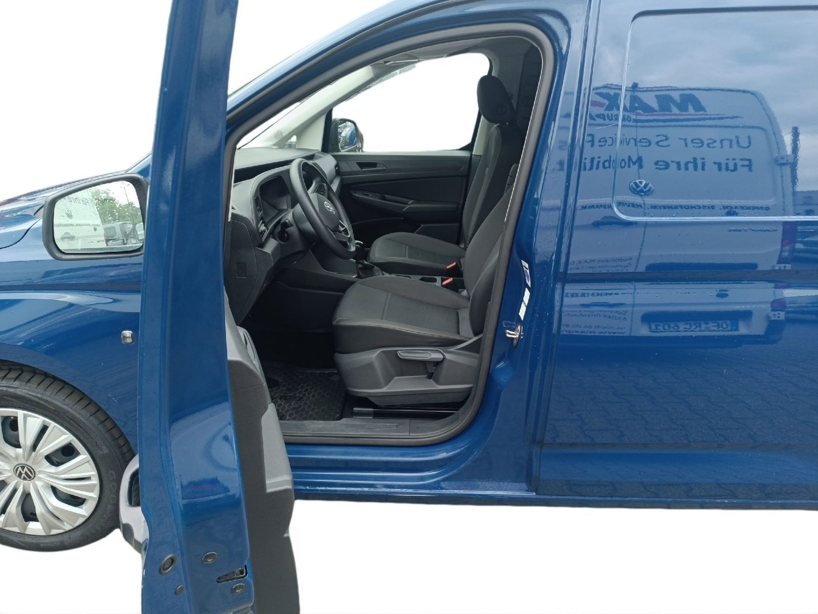 Caddy Maxi Cargo TDI*90KW*4Motion*Navi*AHK*