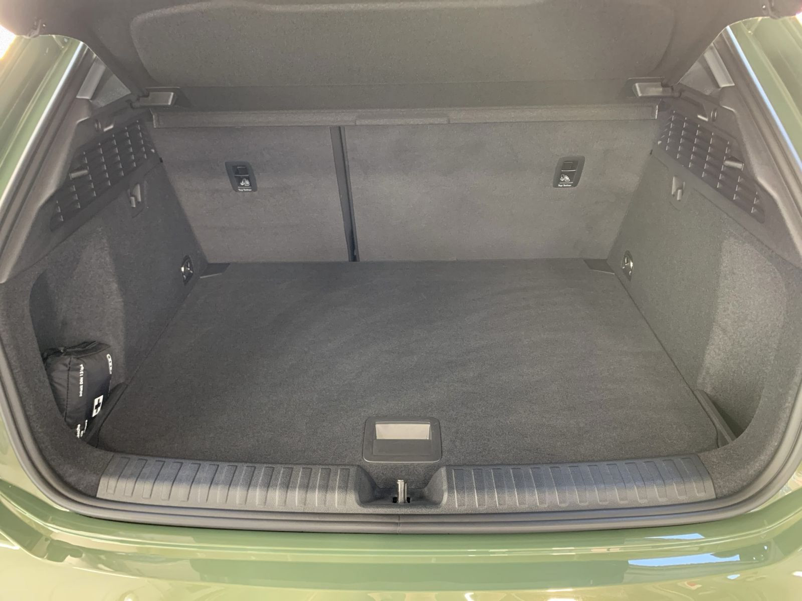 A3 allstreet TDI LED+KAMERA+AHK+STHZ+NAVI+PDC+VCP