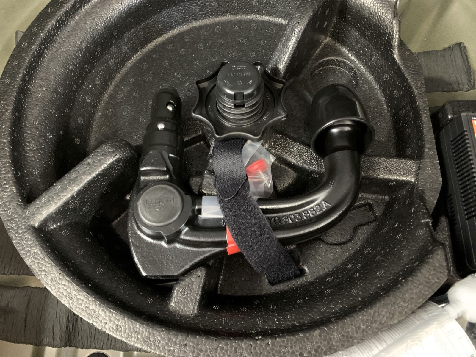 A3 allstreet TDI LED+KAMERA+AHK+STHZ+NAVI+PDC+VCP