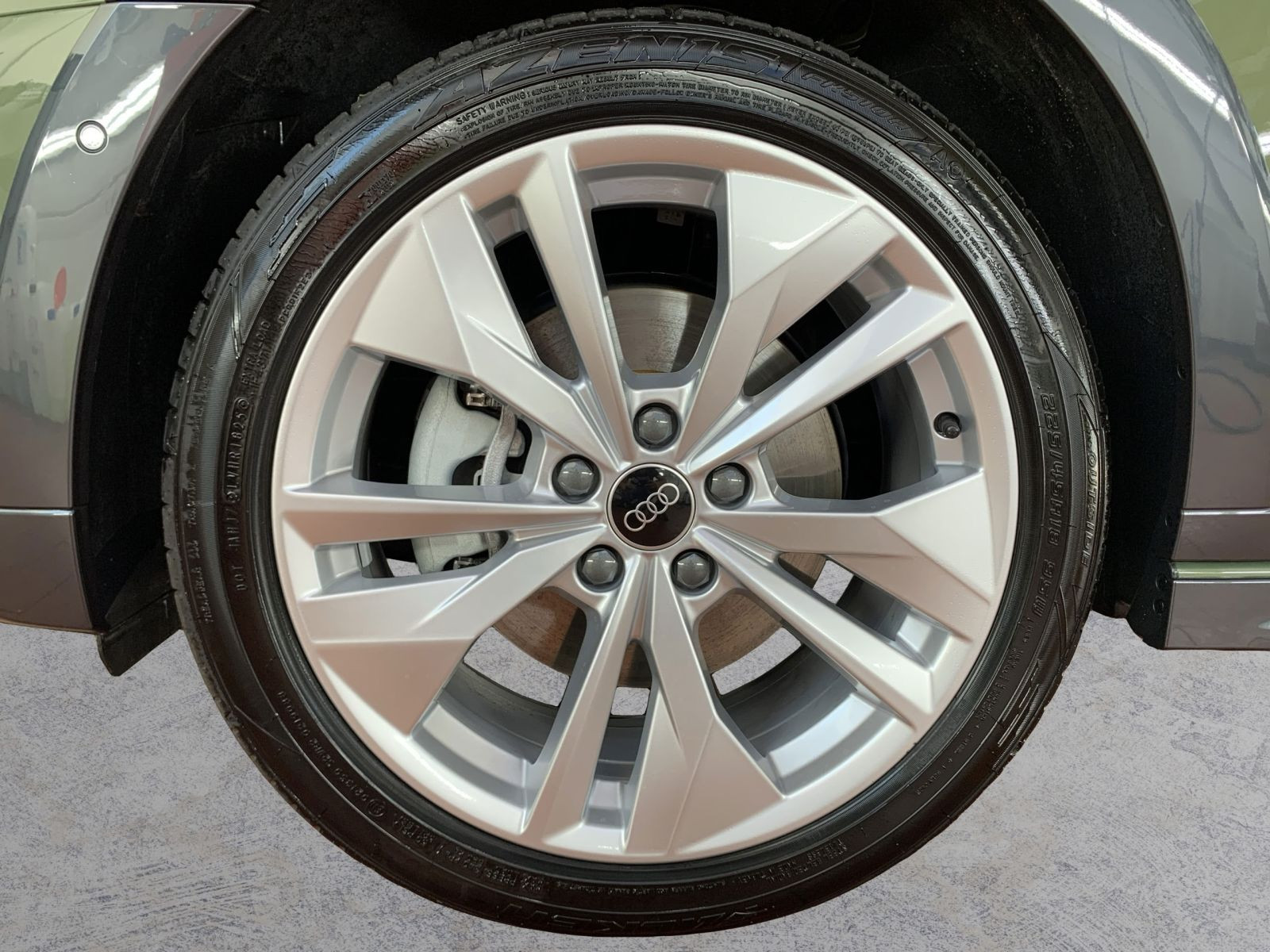 A3 allstreet TDI LED+KAMERA+AHK+STHZ+NAVI+PDC+VCP