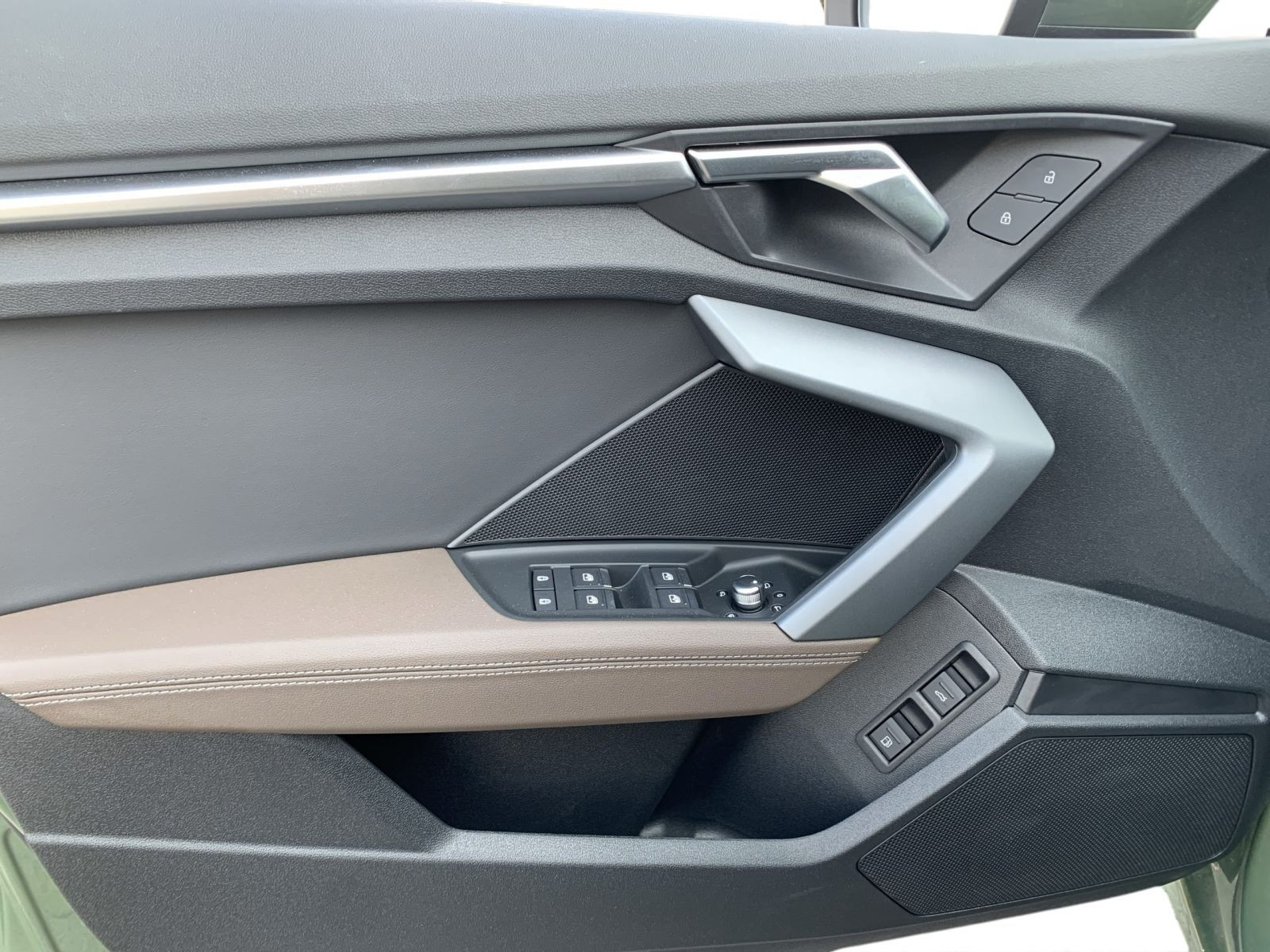 A3 Sportback TFSI e LED+KAMERA+AHK+SMARTPHONE INTERFACE